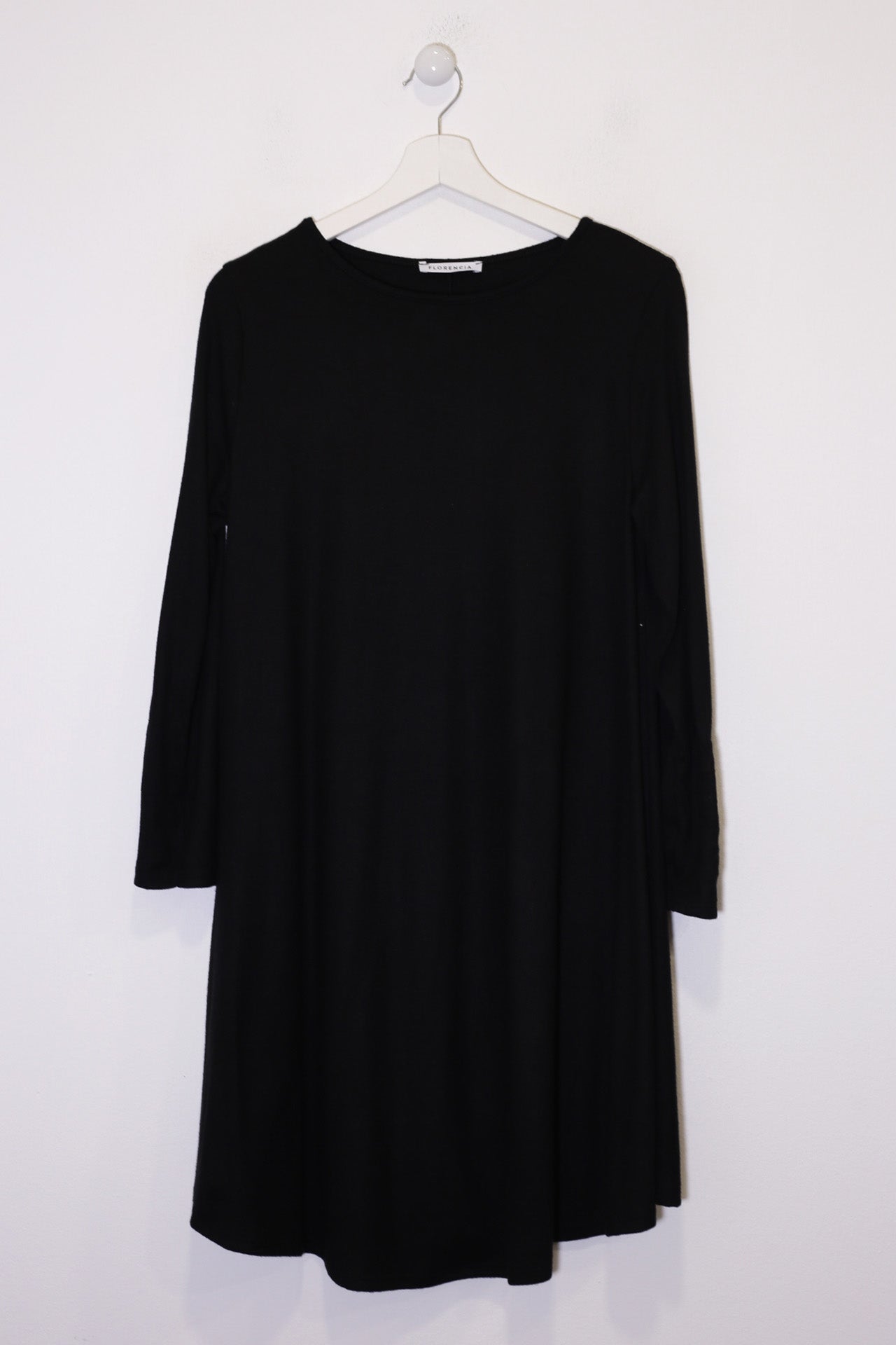 Vestido Verona vuelo