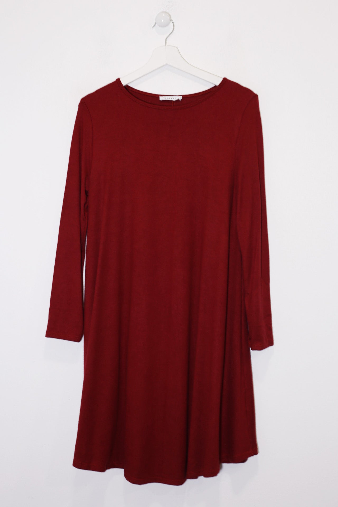 Vestido Verona vuelo