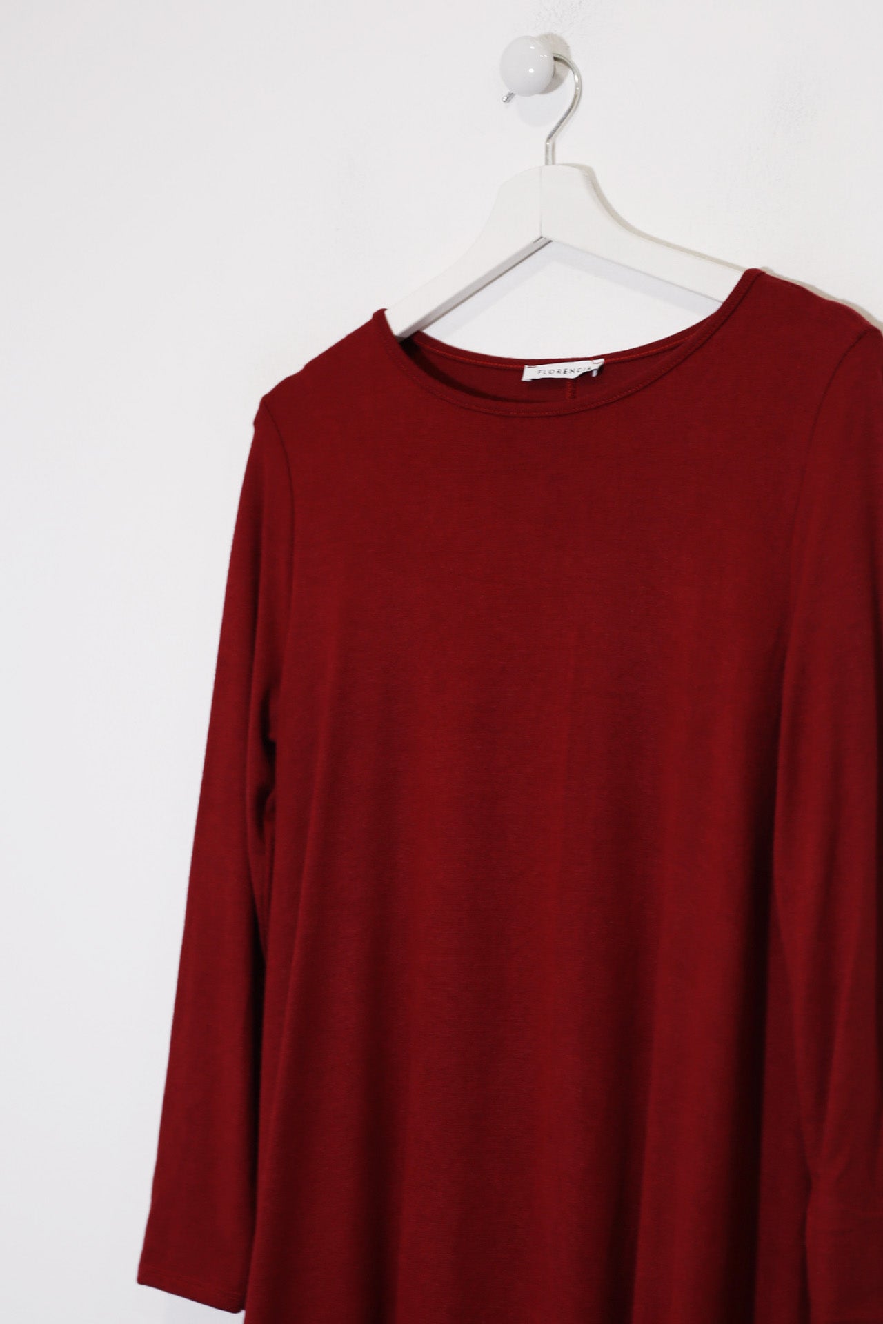 Vestido Verona vuelo