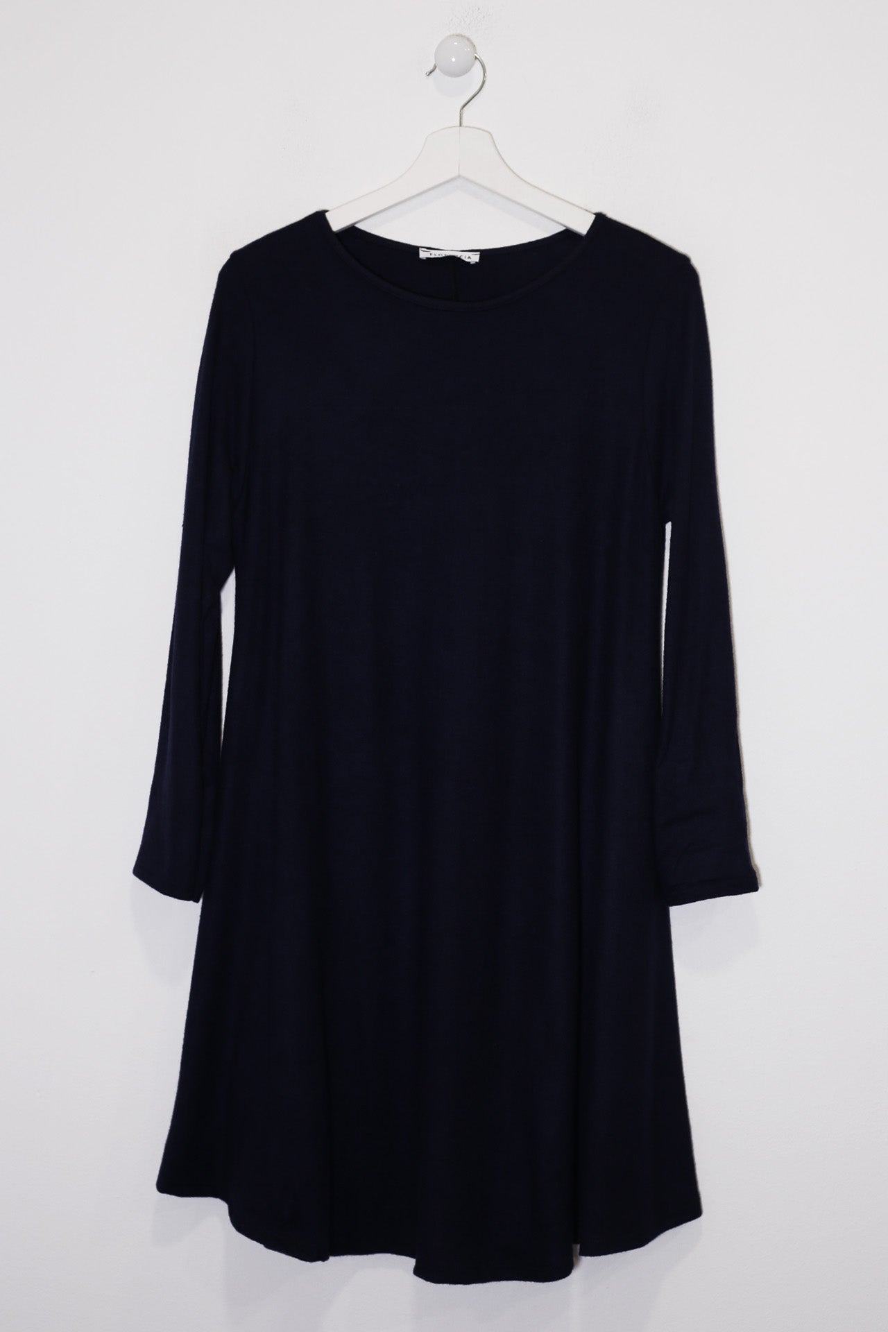 Vestido Verona vuelo