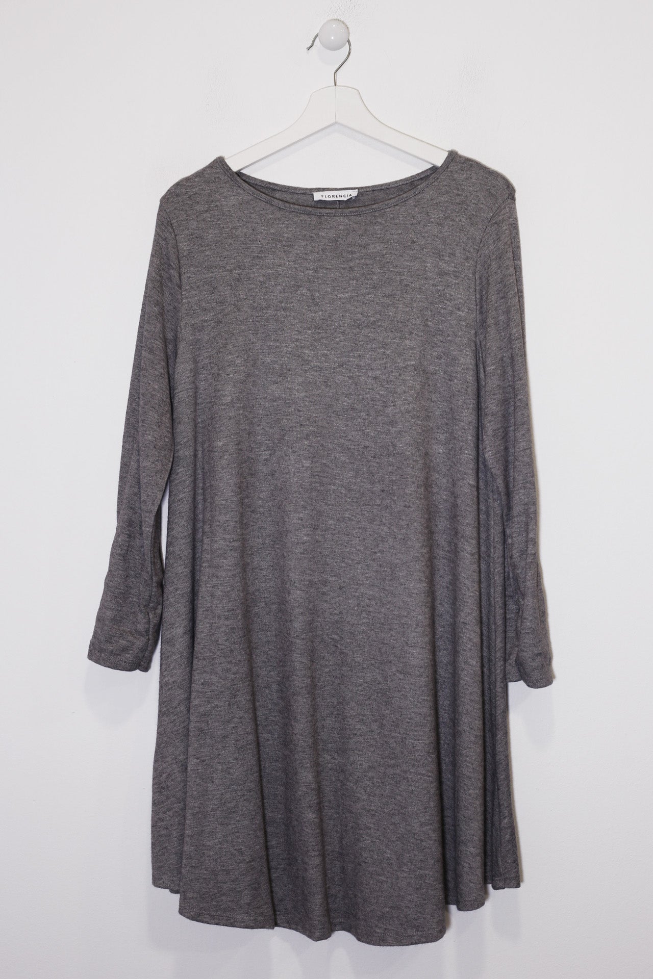 Vestido Verona vuelo