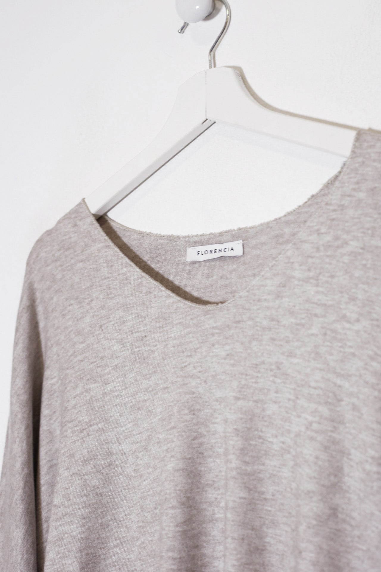 Camista Verona cuello punta