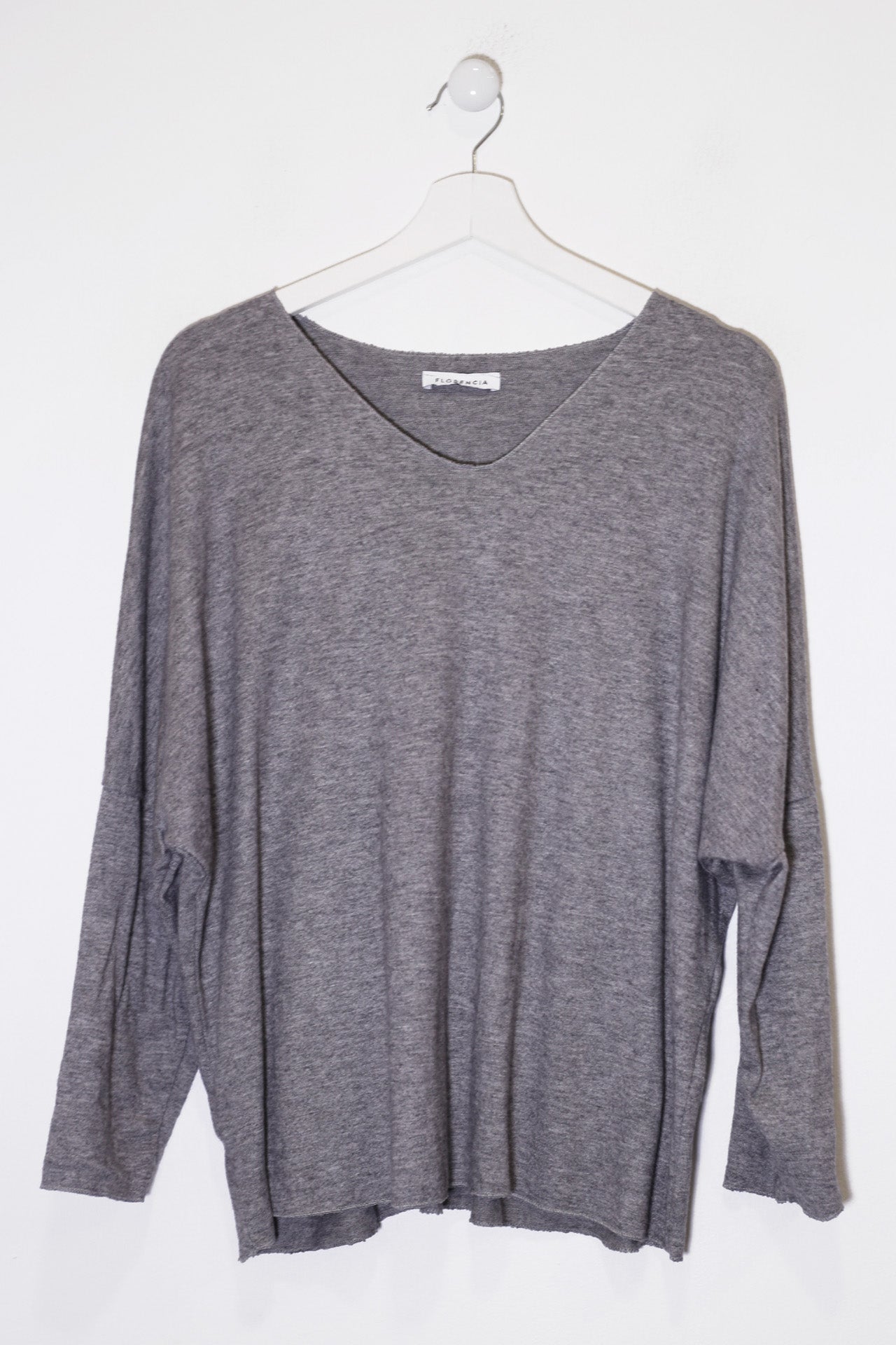 Camista Verona cuello punta