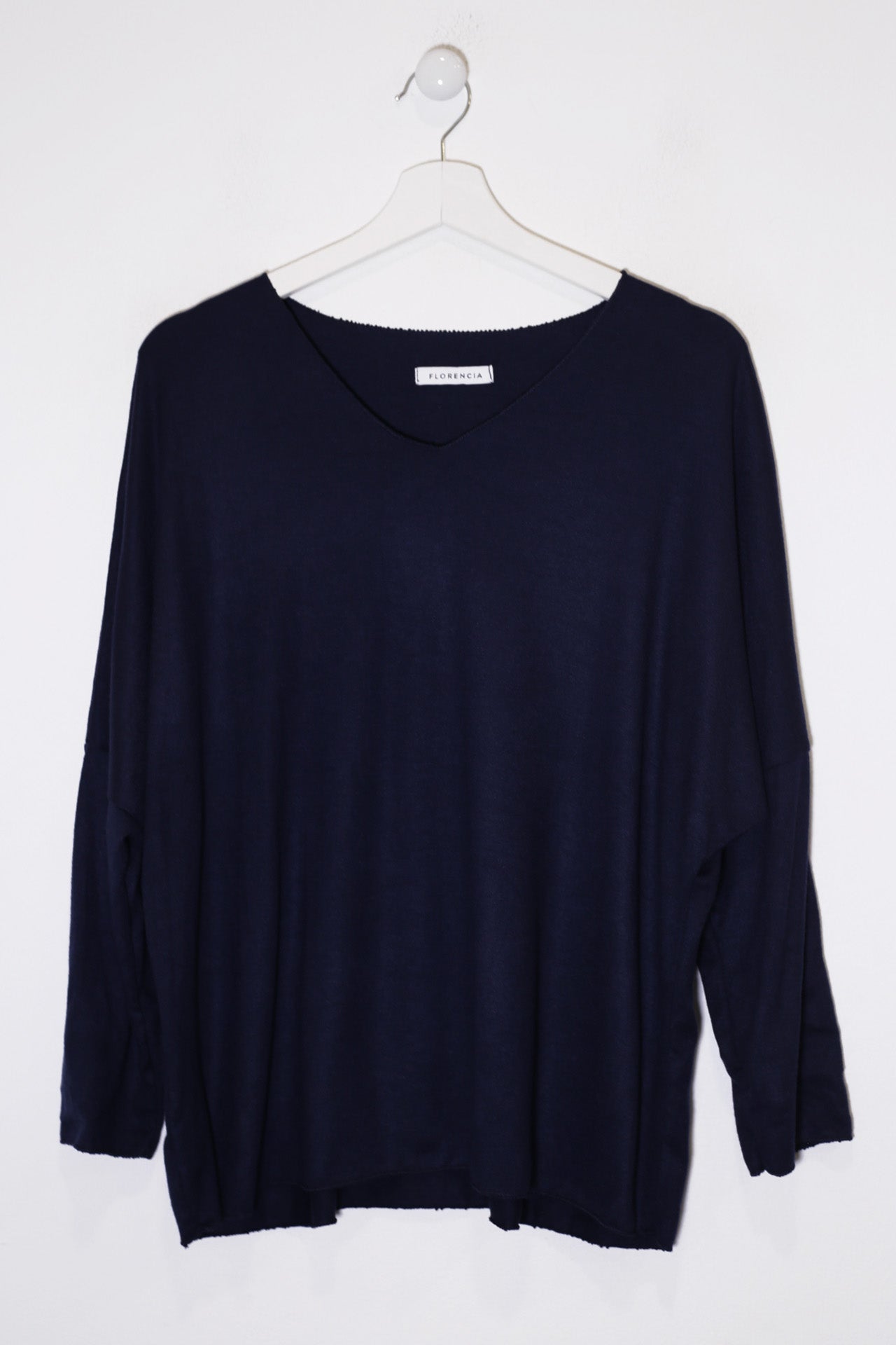 Camista Verona cuello punta