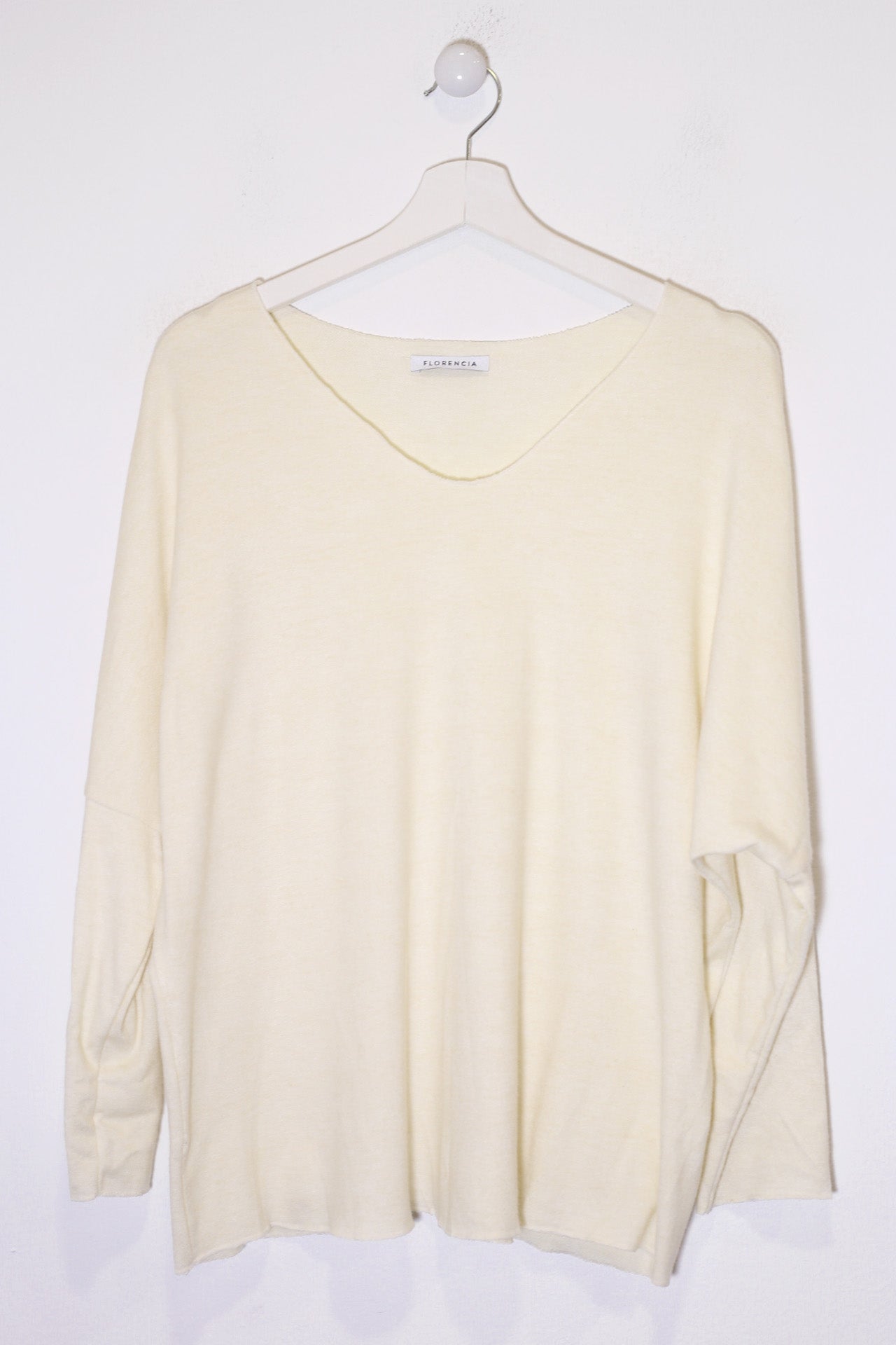 Camista Verona cuello punta