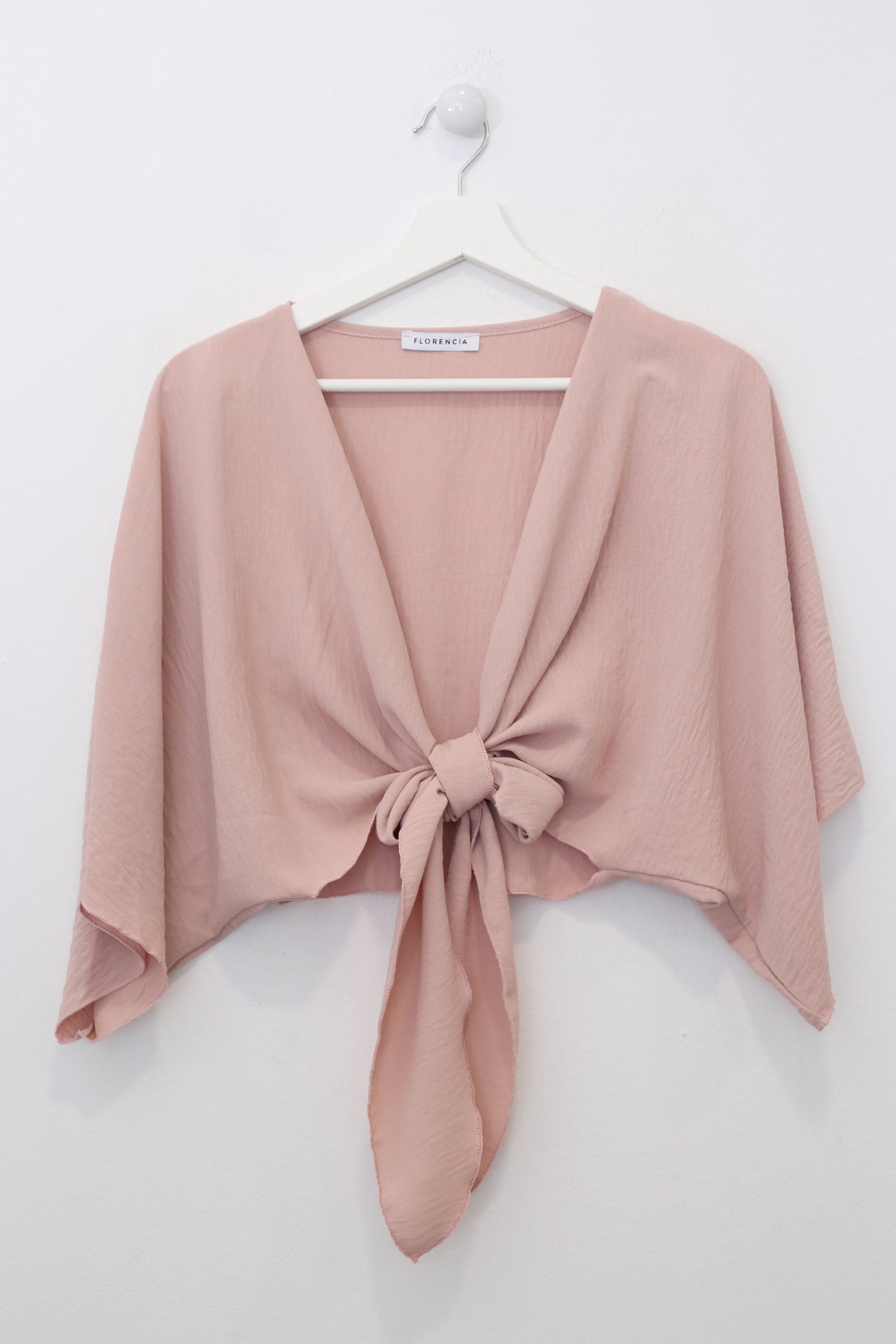 Bolero fluido