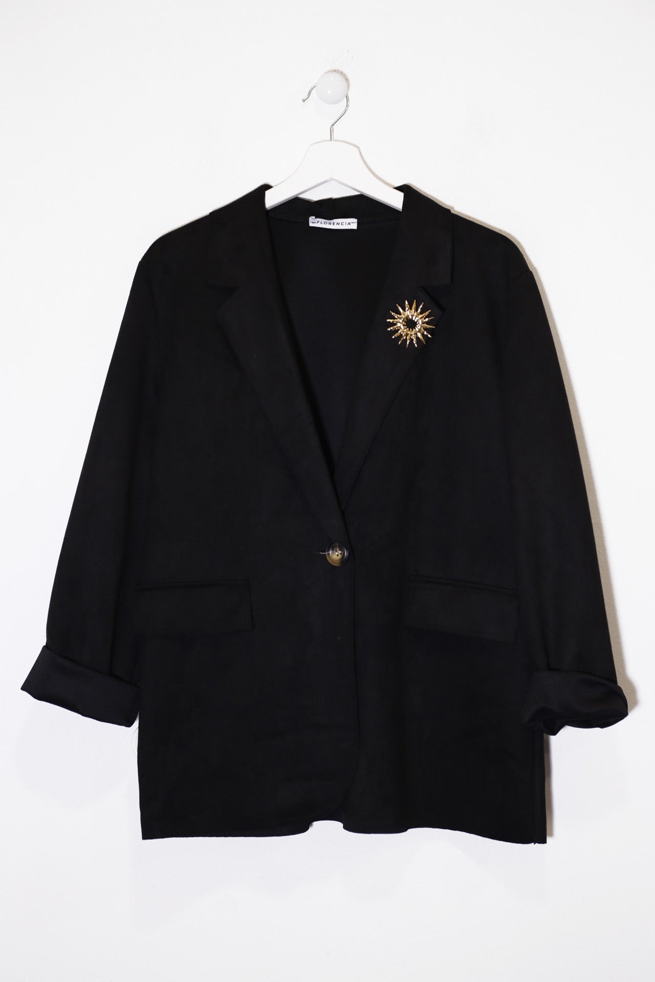 Blazer antelina