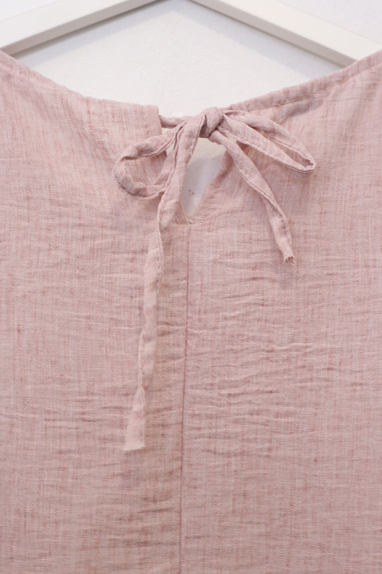 Blusa Raisa lazo
