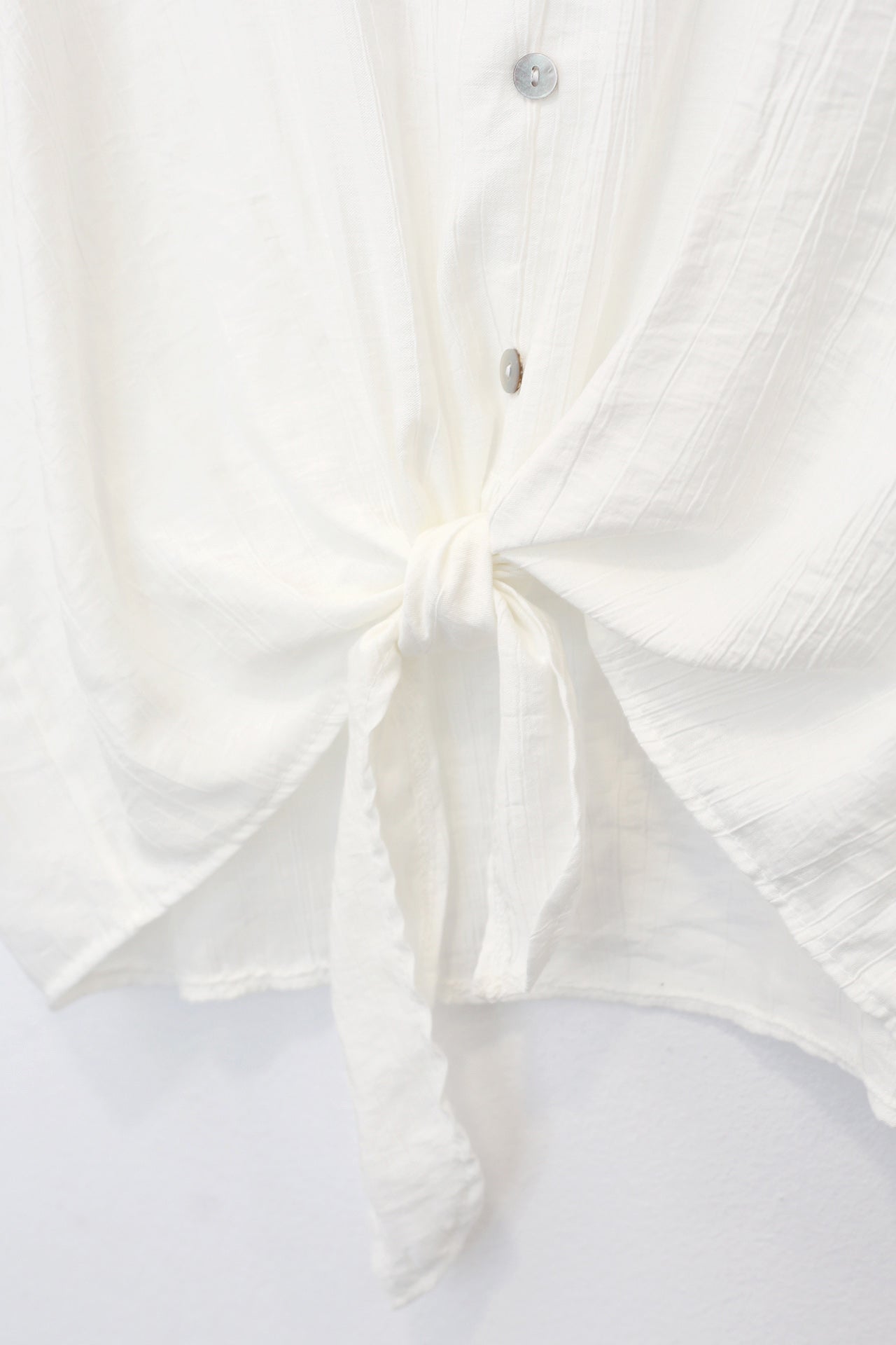 Blusa Fedra botones