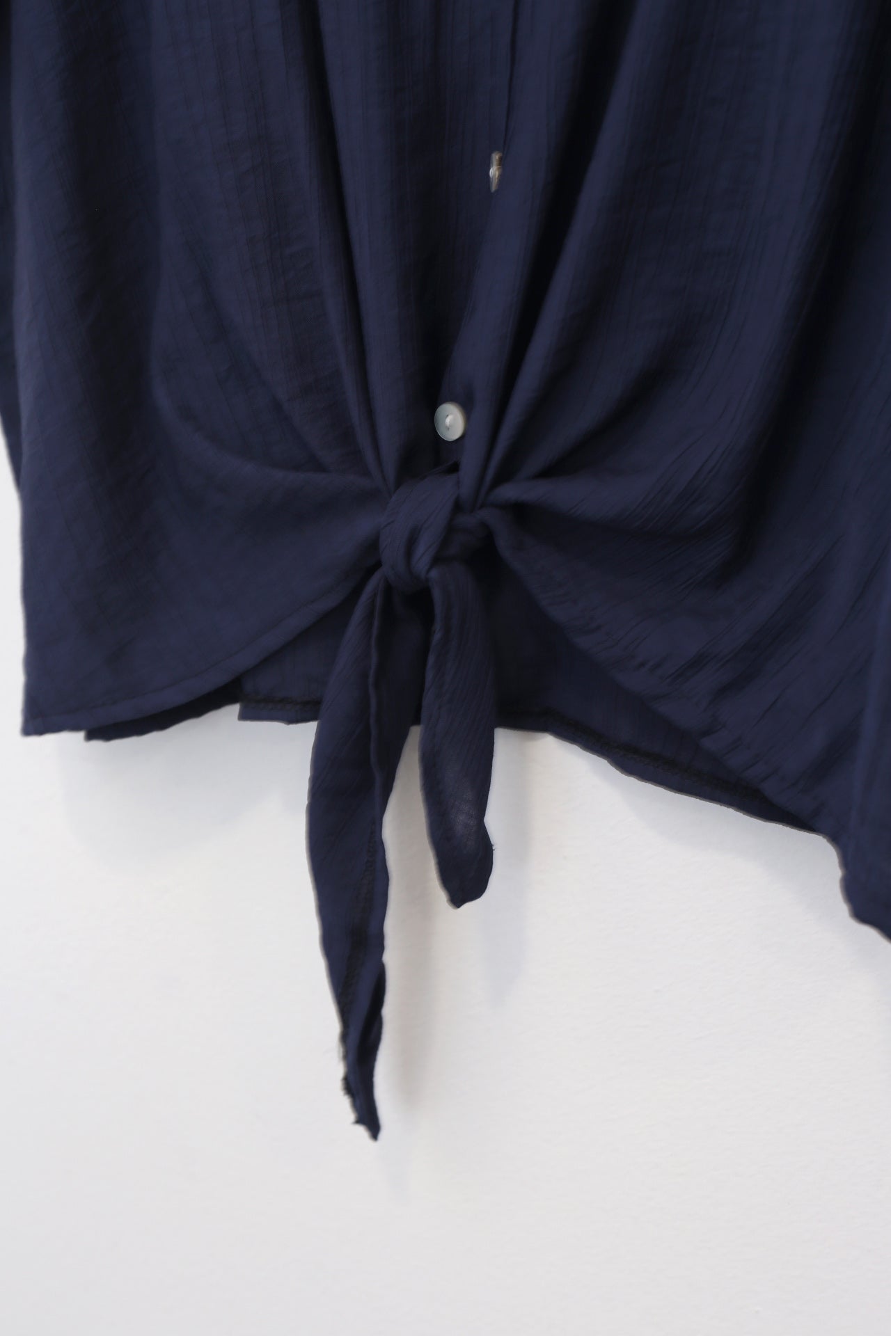 Blusa Fedra botones
