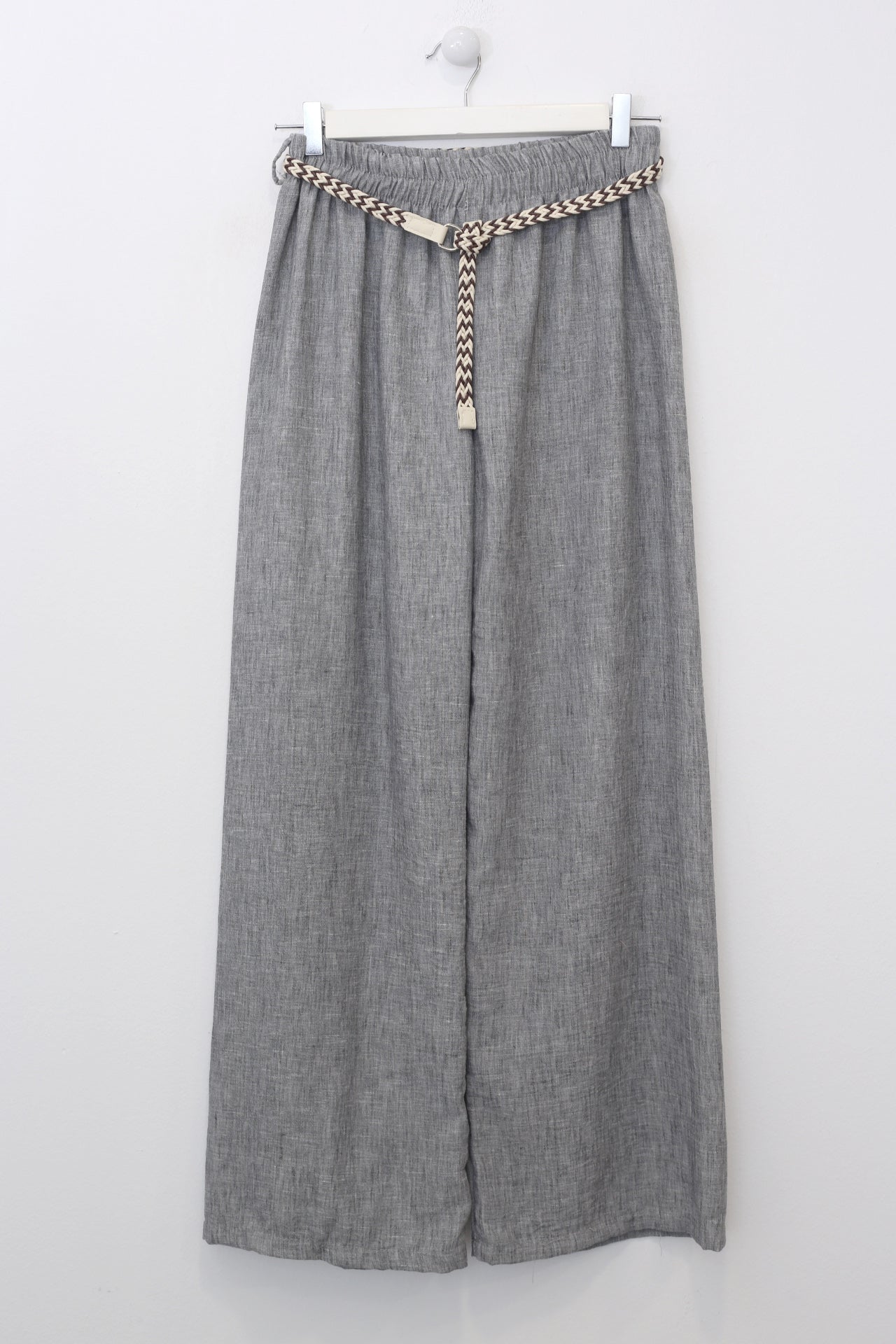 Pantalones Raisa palazzo