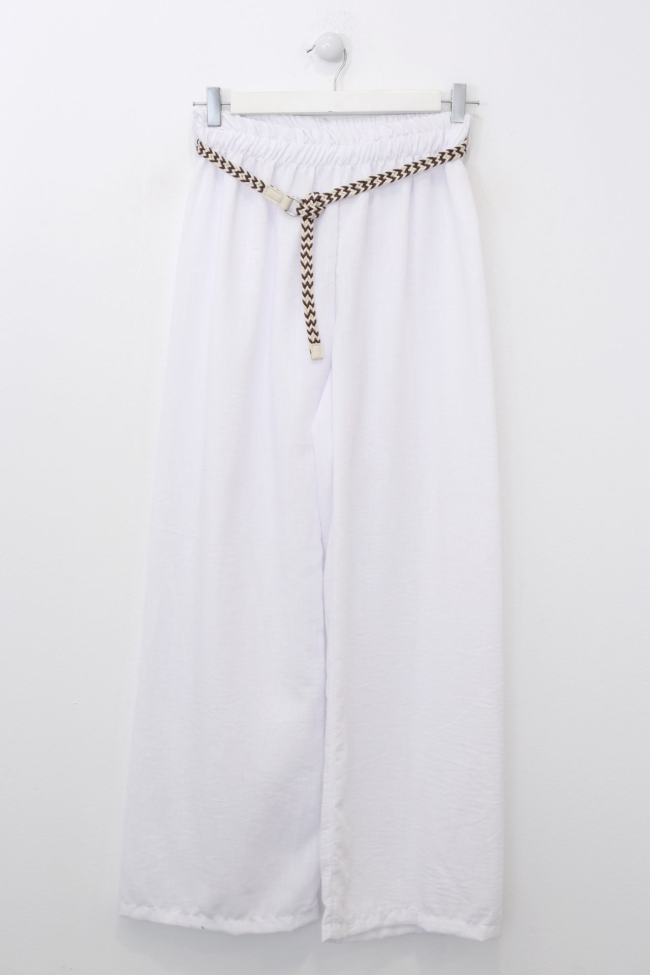Pantalones Raisa palazzo