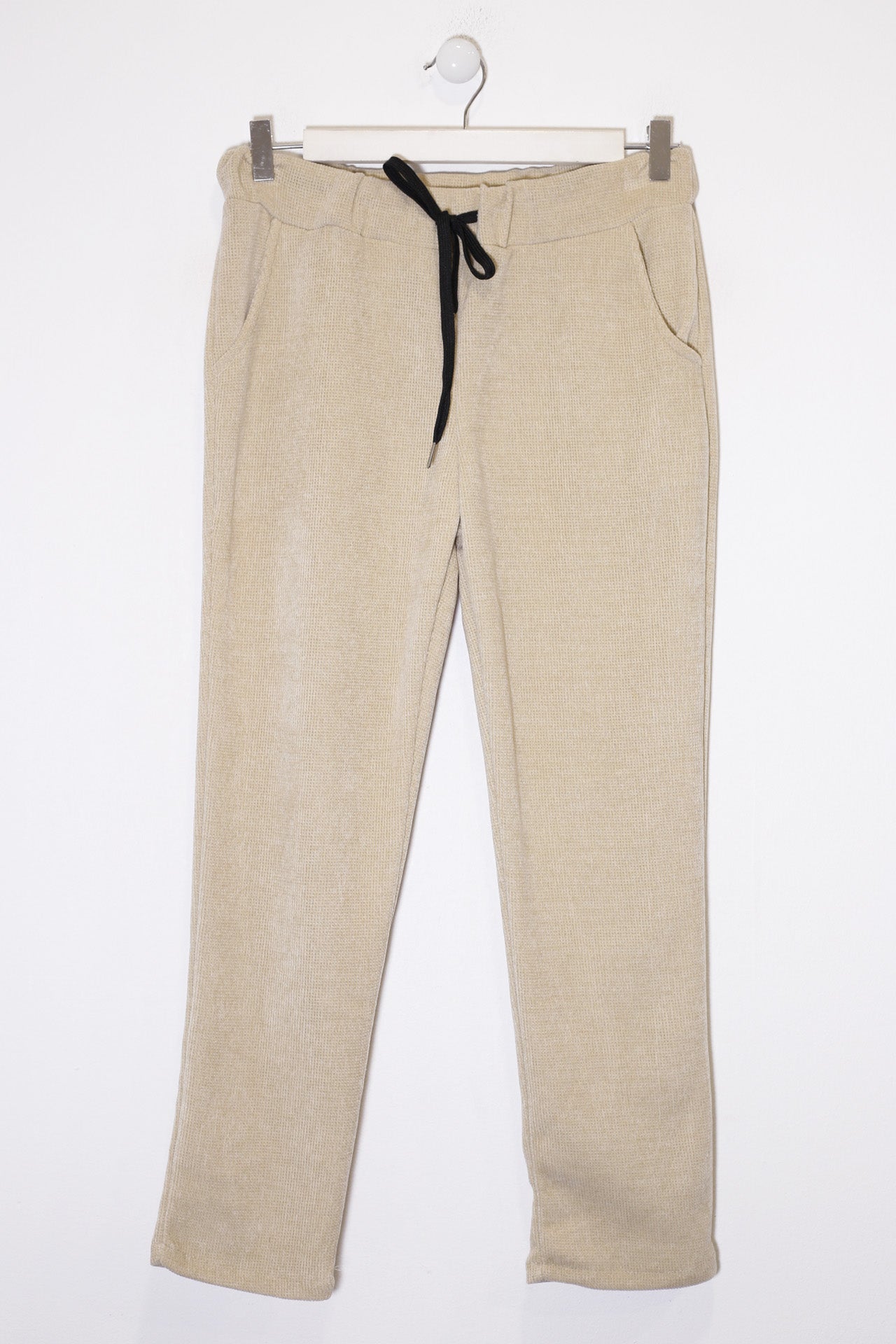 Pantalones micropana