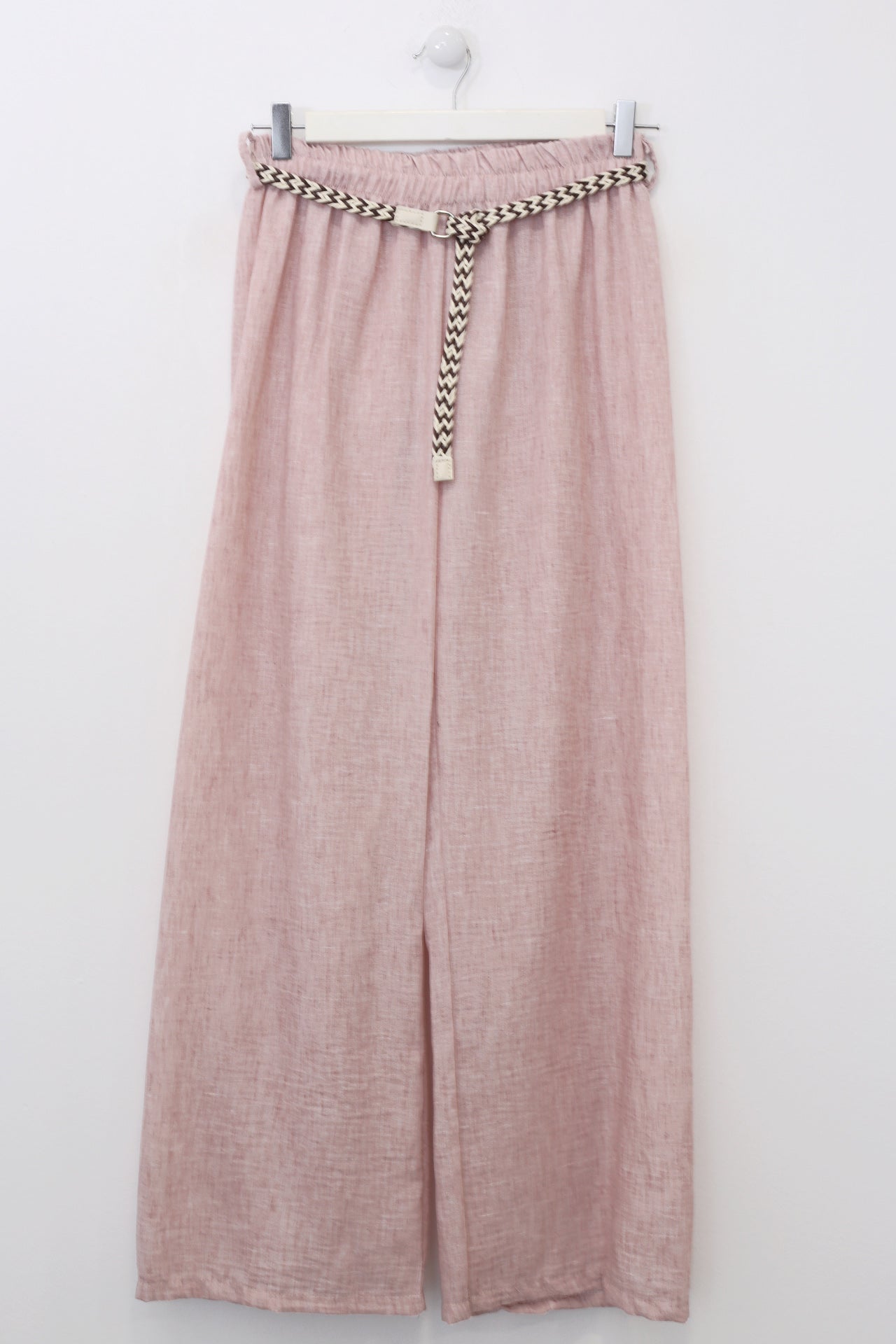 Pantalones Raisa palazzo