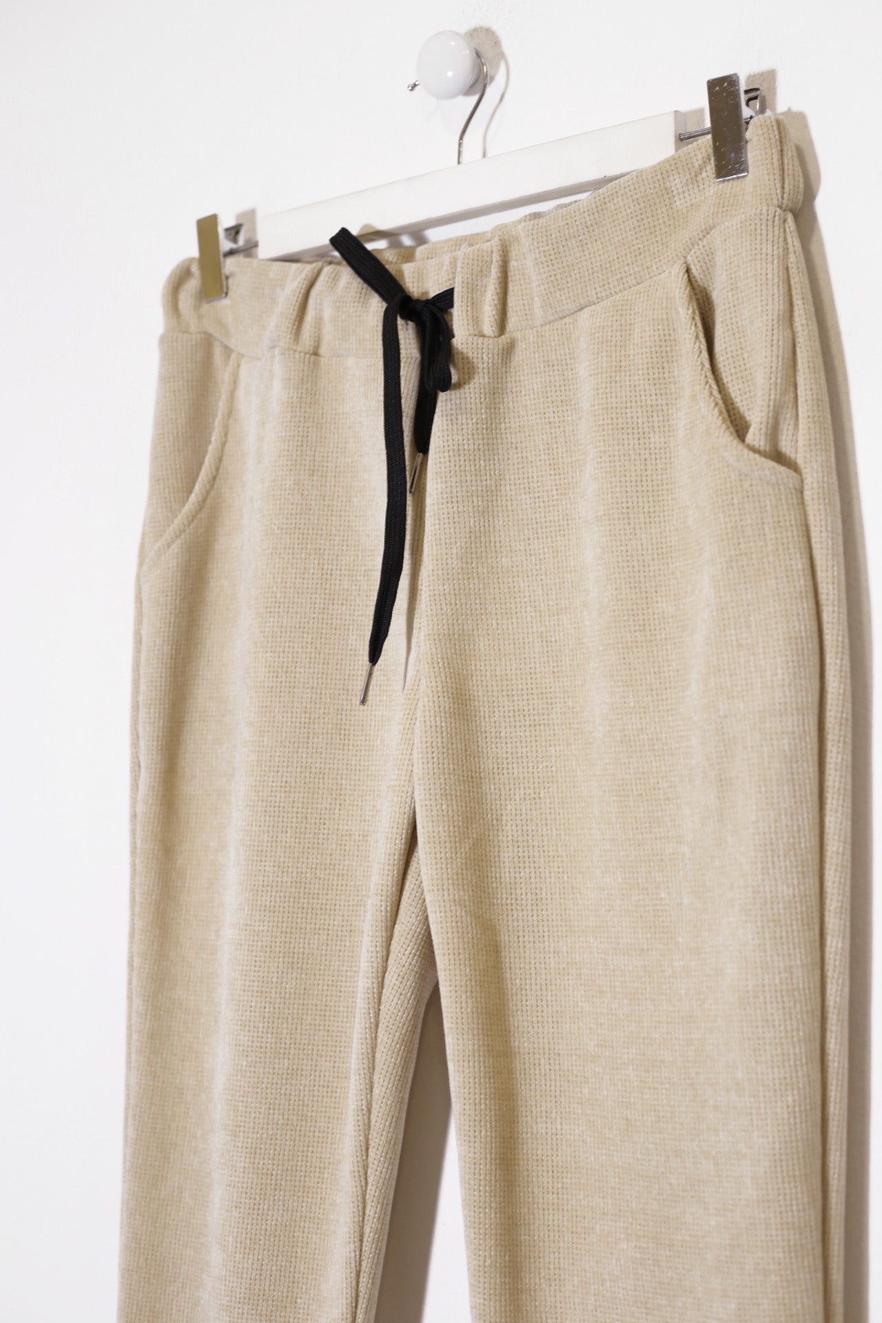 Pantalones micropana