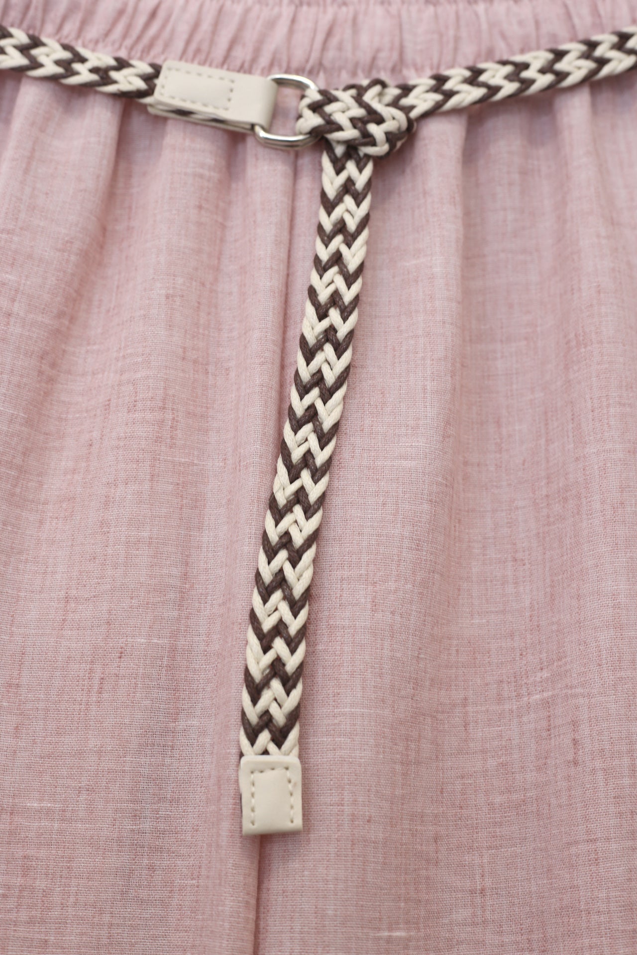 Pantalones Raisa palazzo