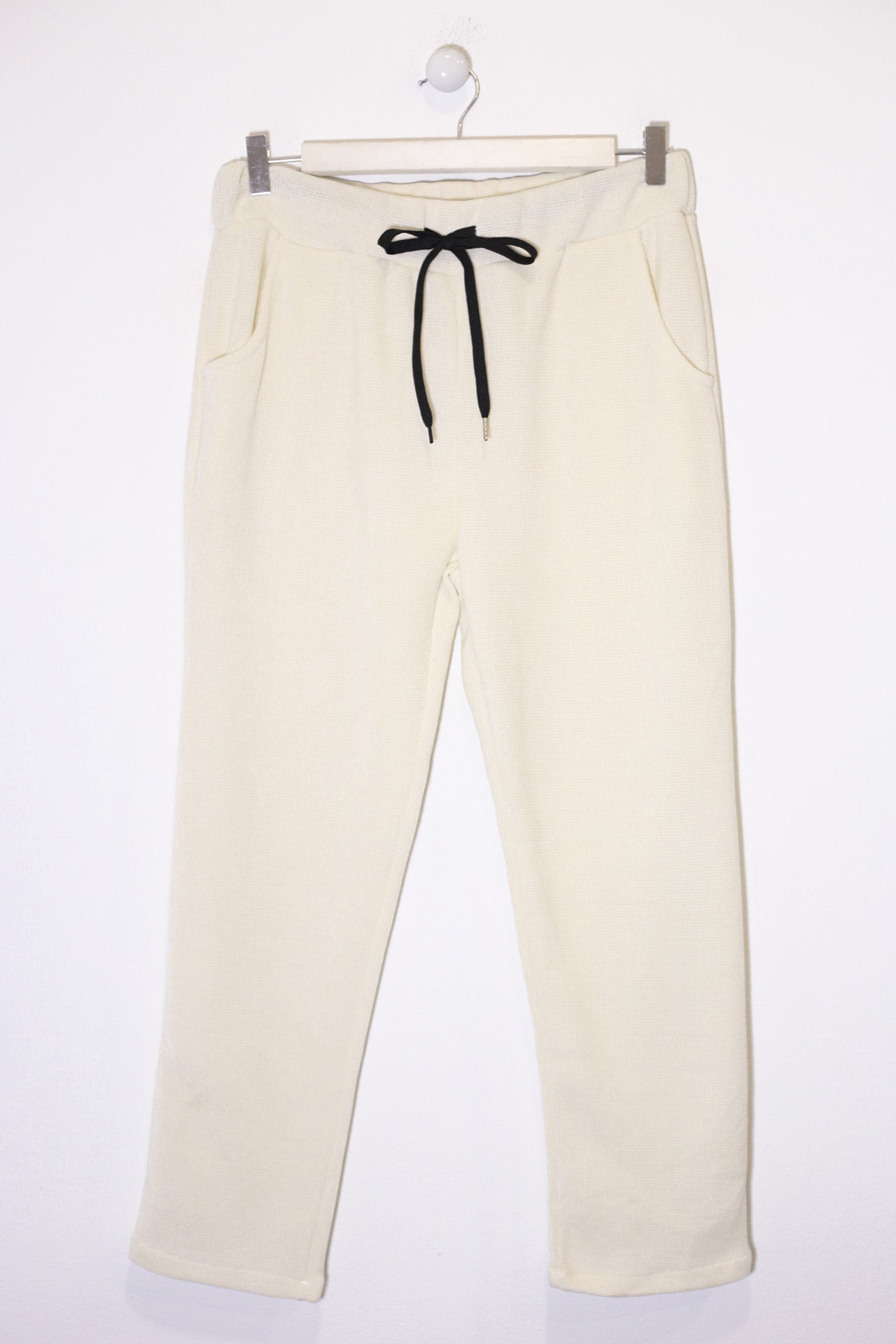 Pantalones micropana