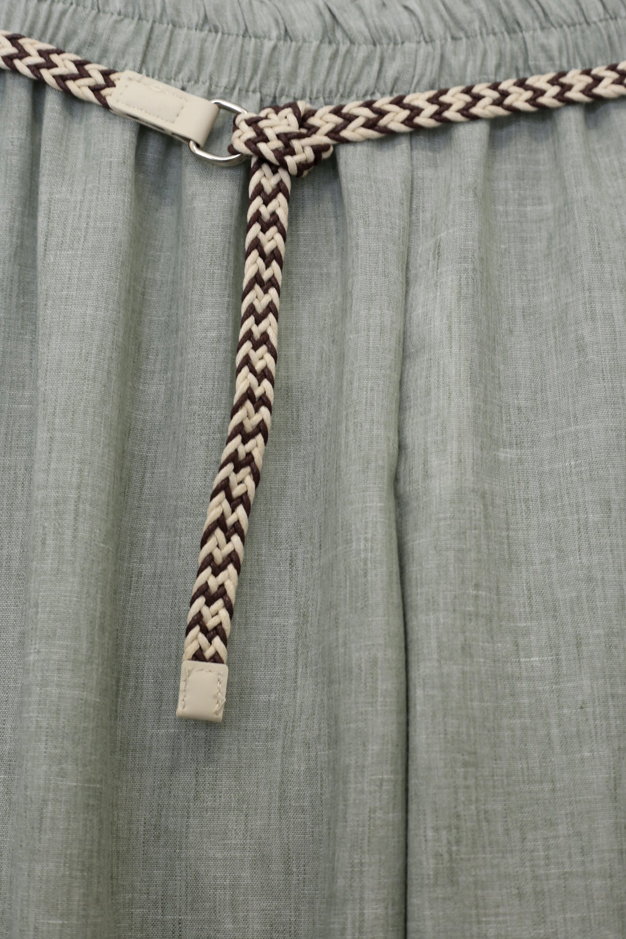 Pantalones Raisa palazzo