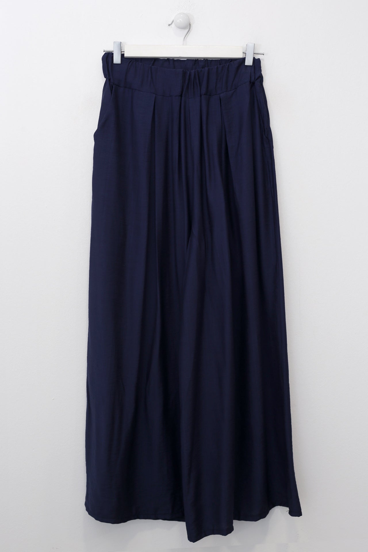 Pantalones Nora anchos