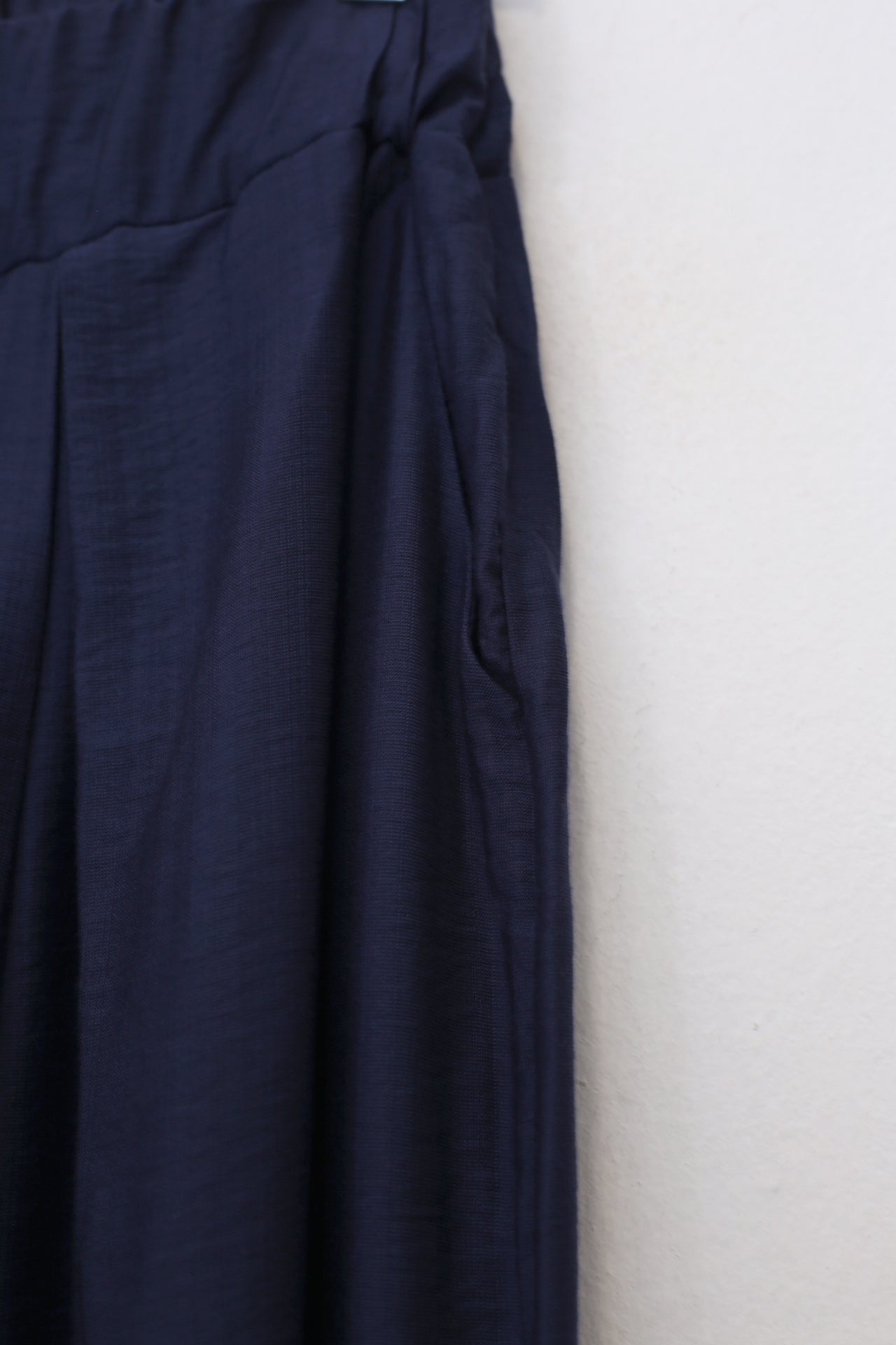 Pantalones Nora anchos