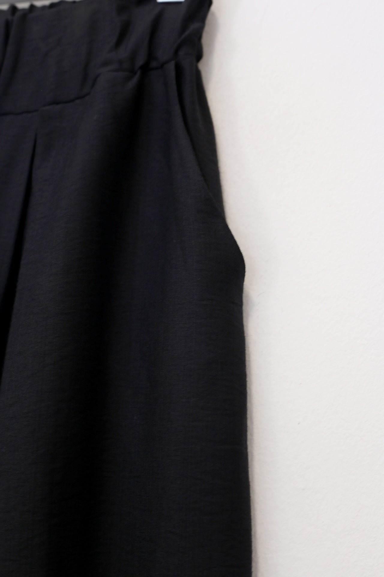 Pantalones Nora anchos