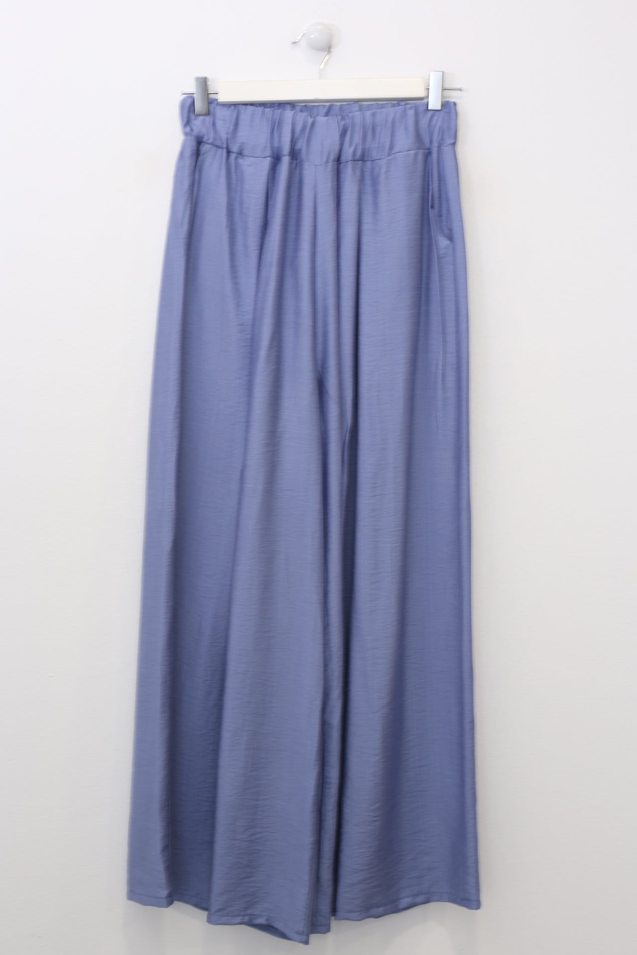 Pantalones Nora anchos