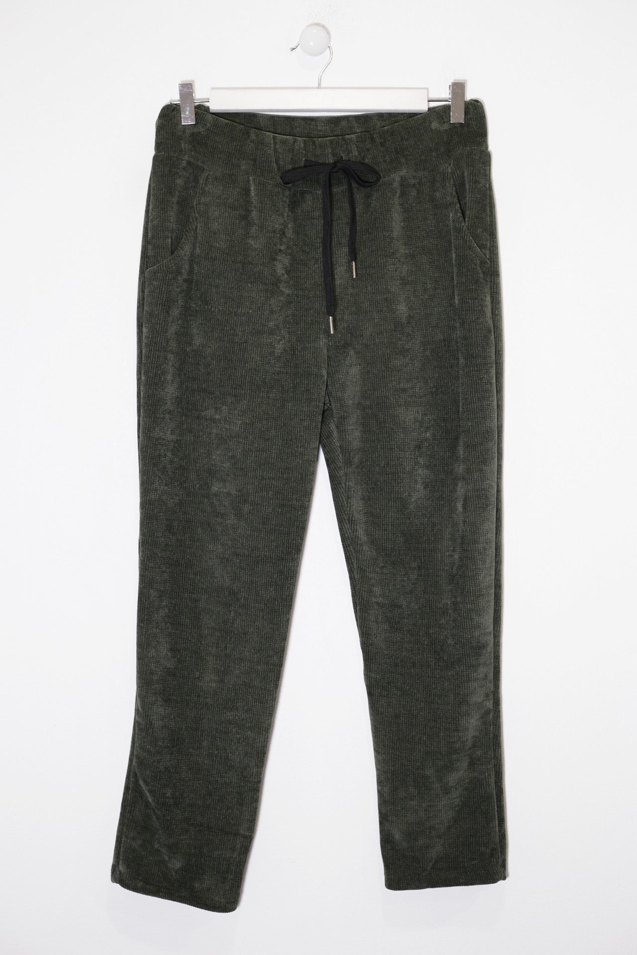 Pantalones micropana