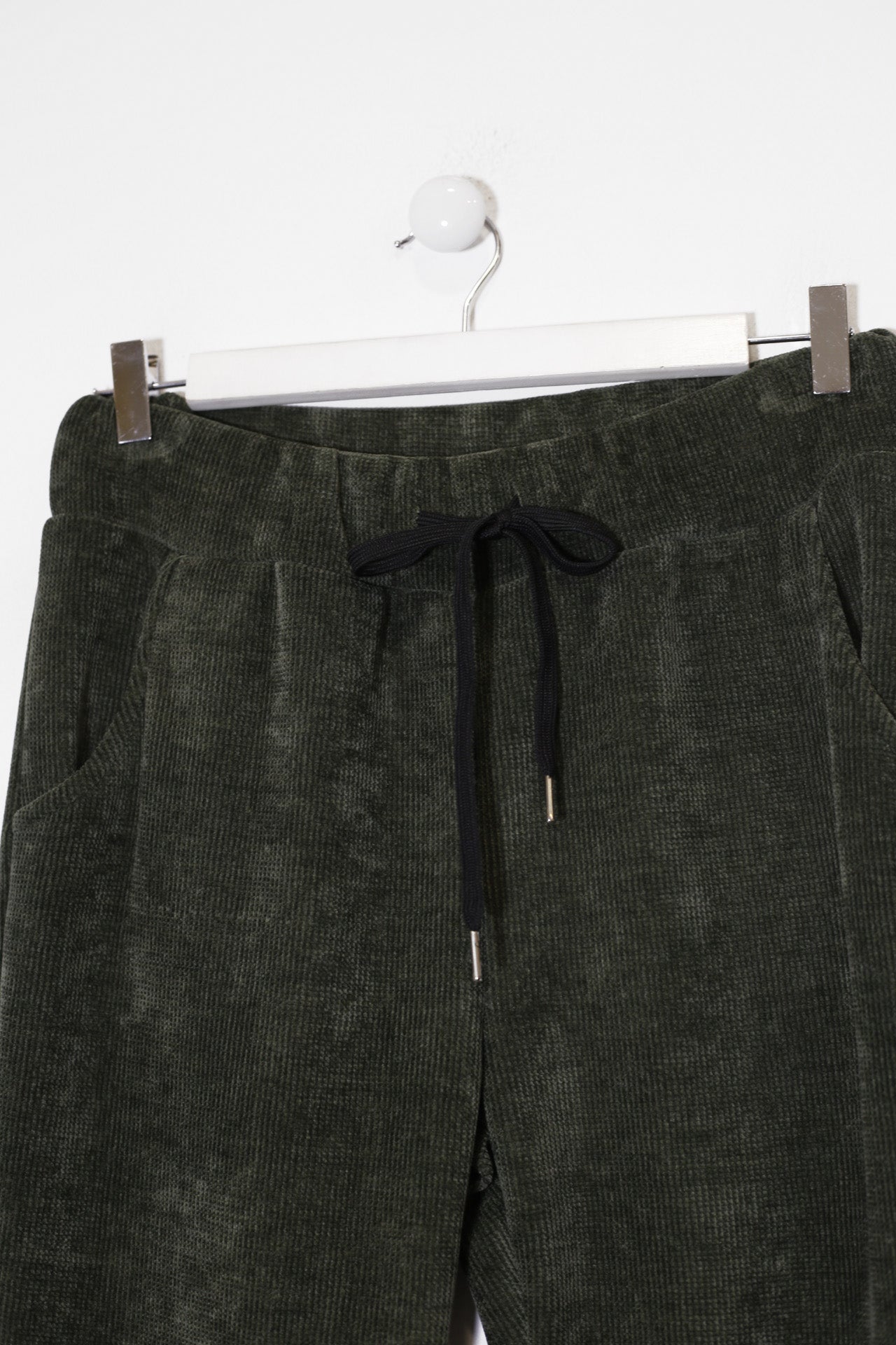 Pantalones micropana