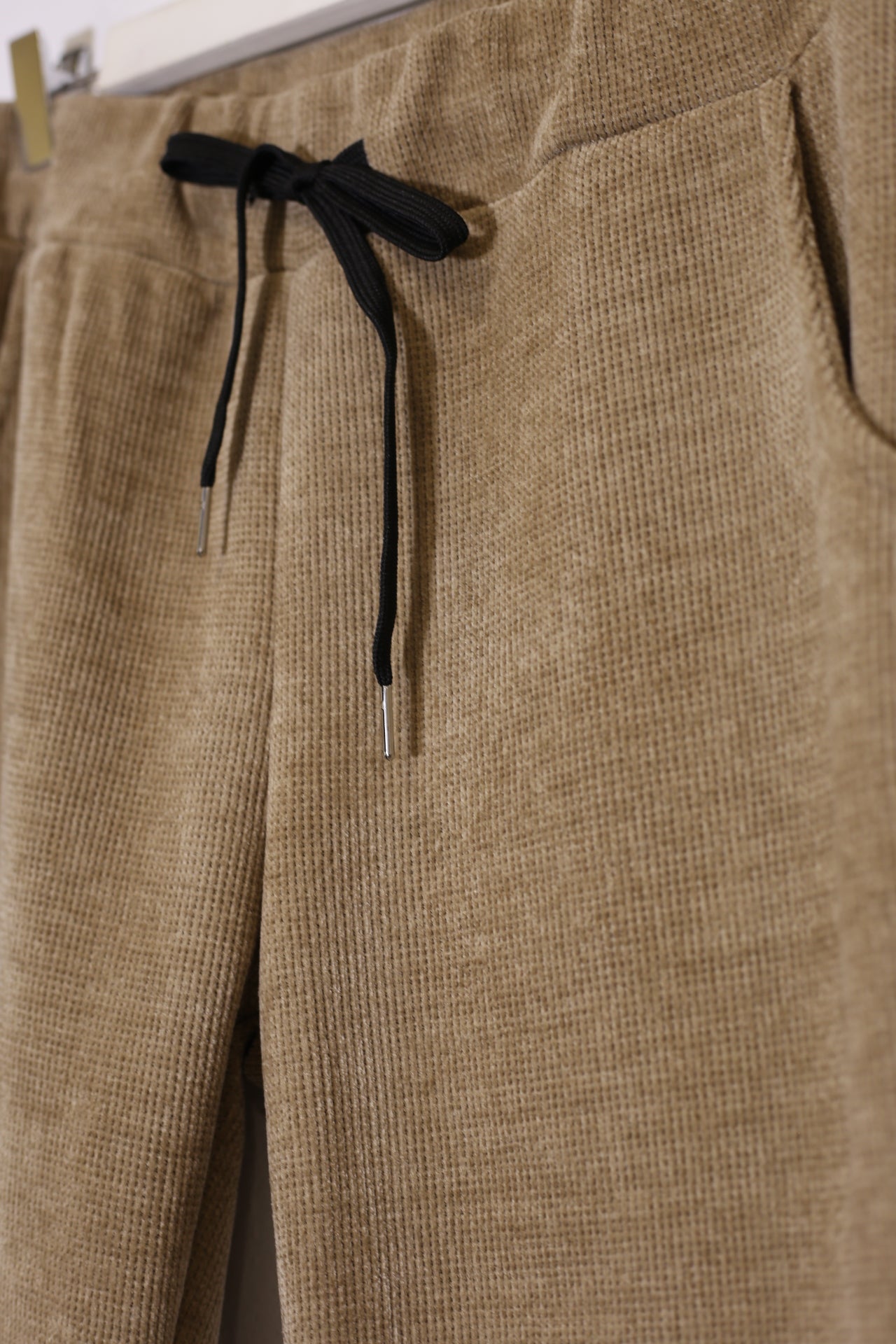 Pantalones micropana