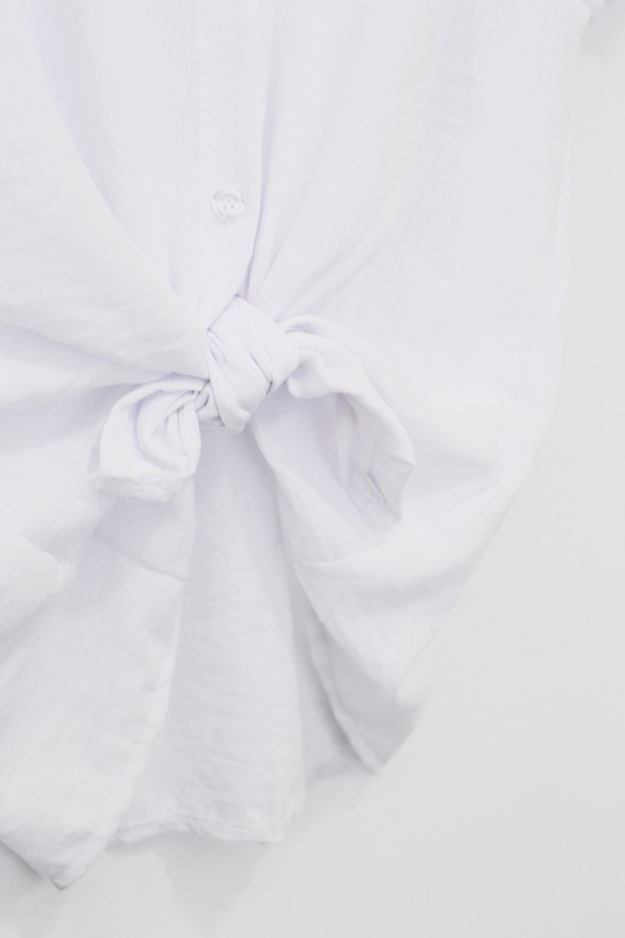 Blusa Raisa nudo