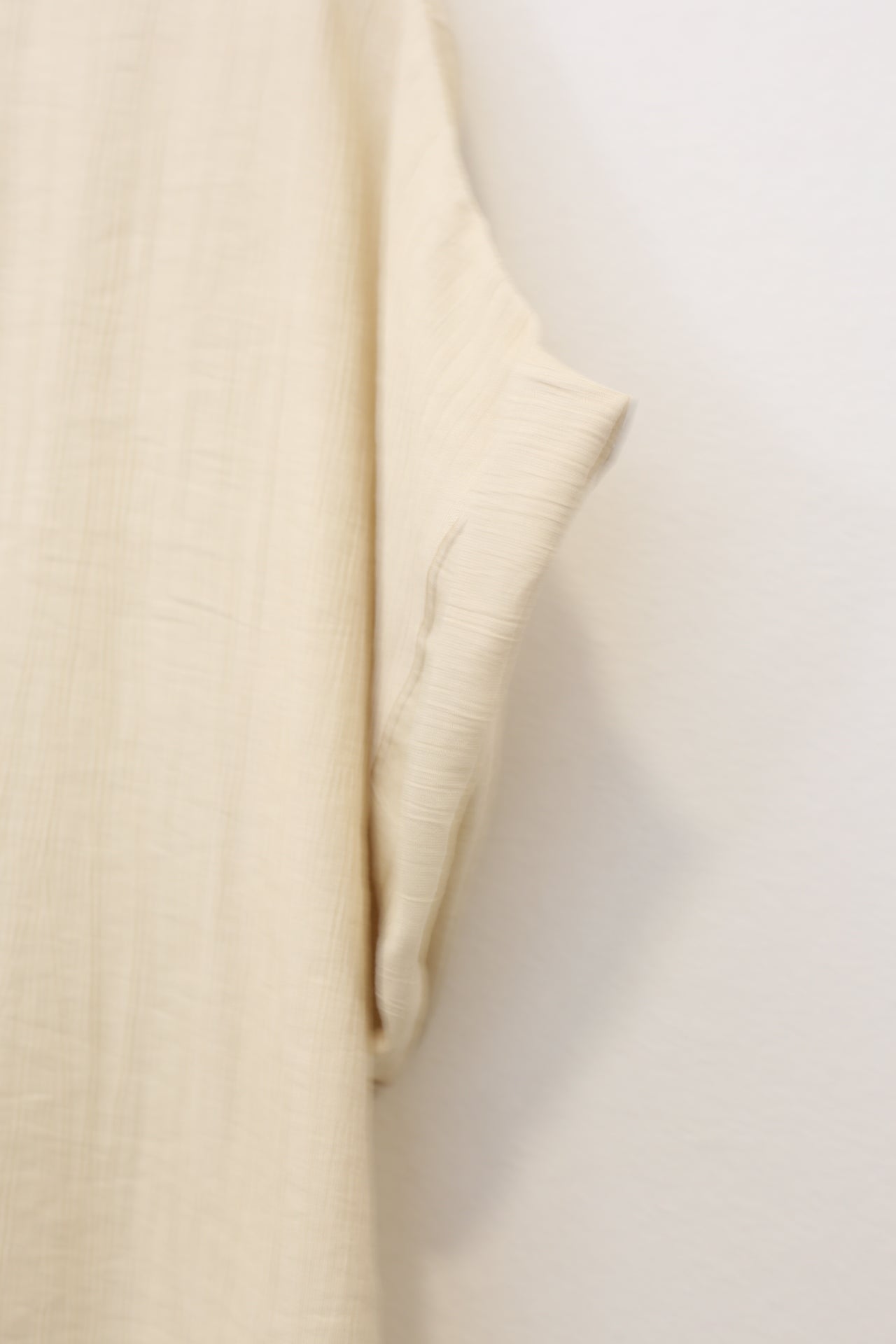 Blusa Fedra básica