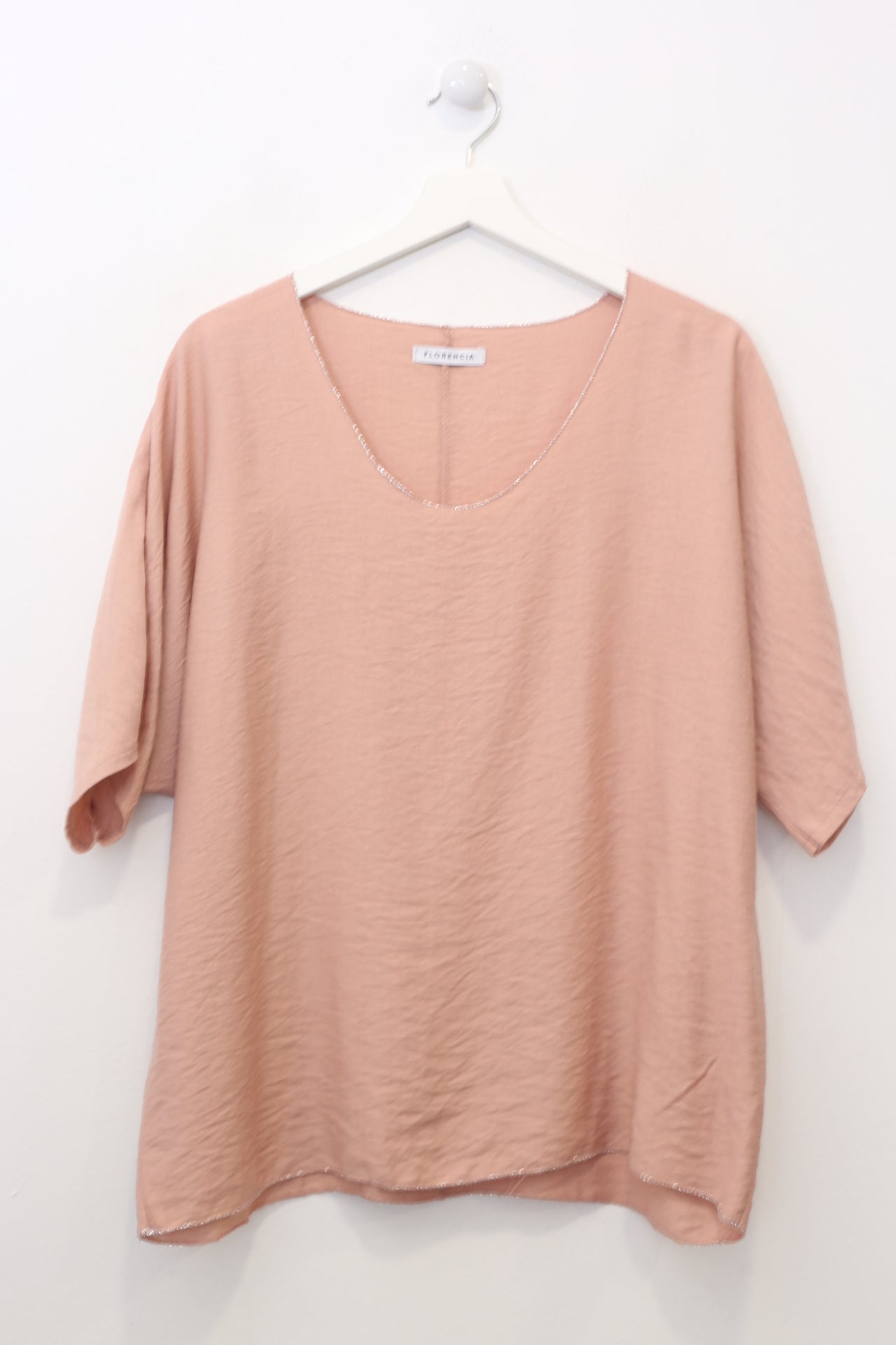 Blusa Santorini