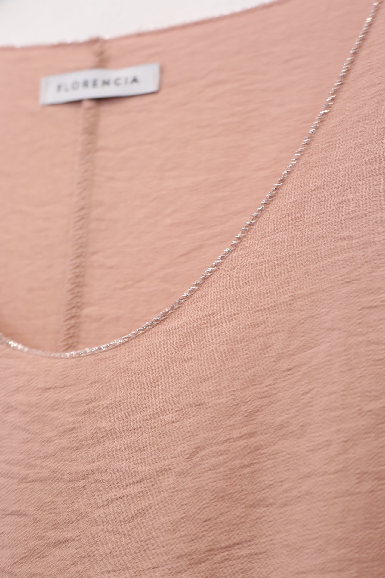 Blusa Santorini