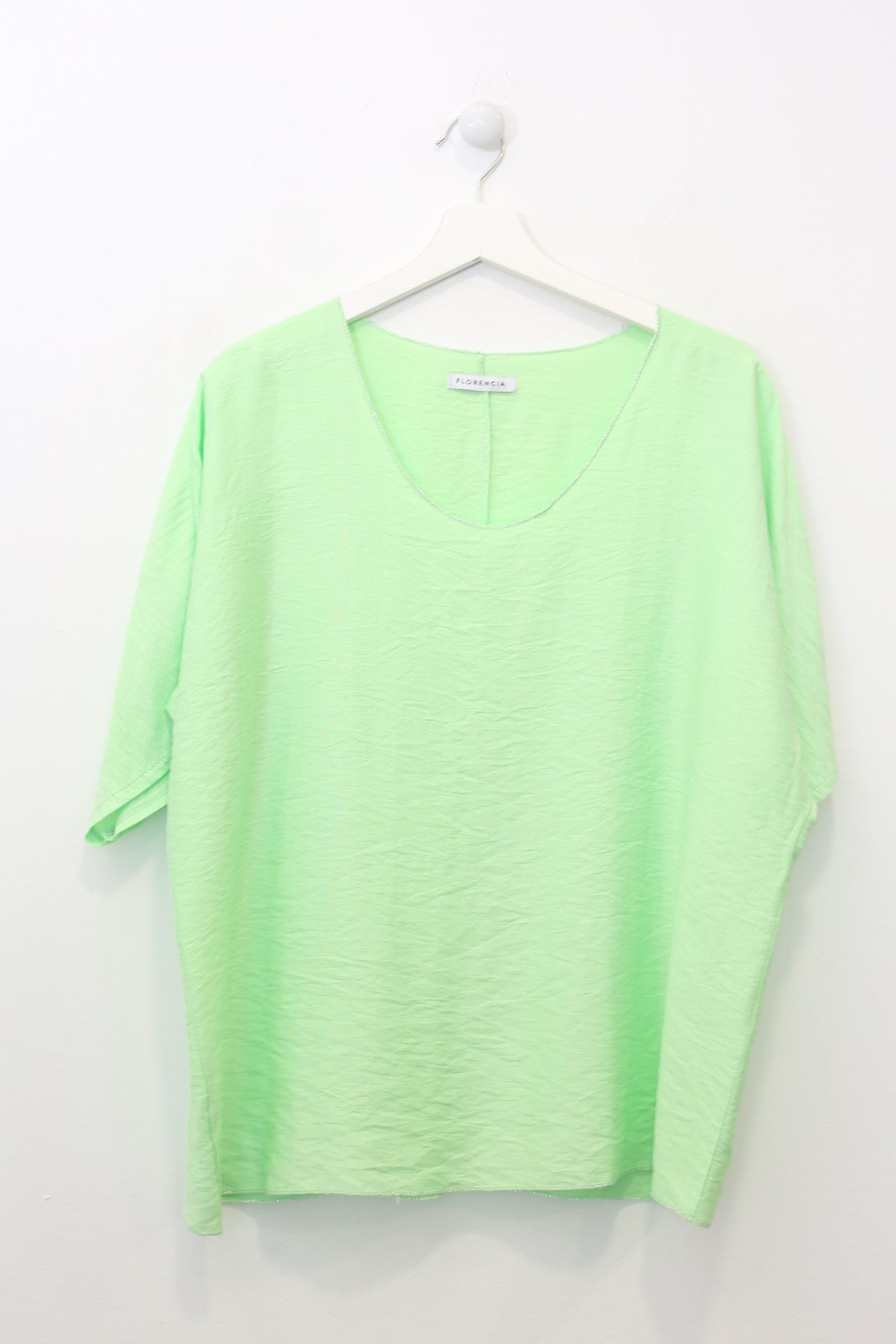 Blusa Santorini