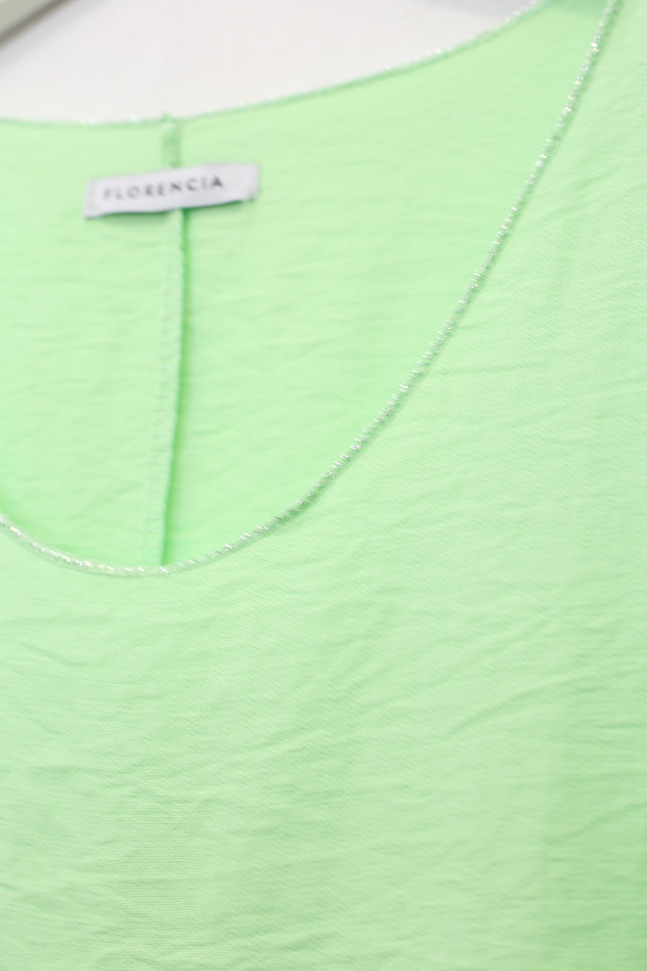 Blusa Santorini