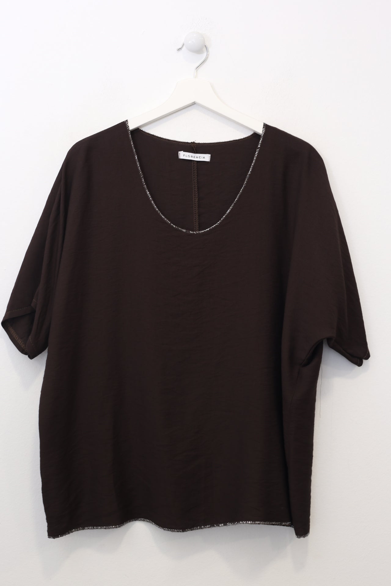 Blusa Santorini