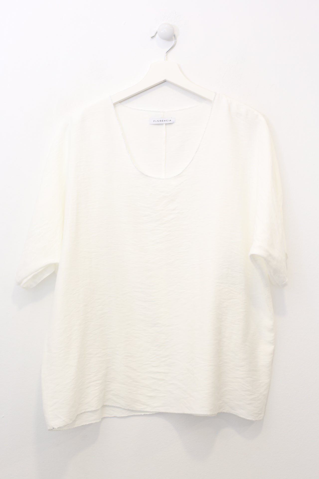 Blusa Santorini