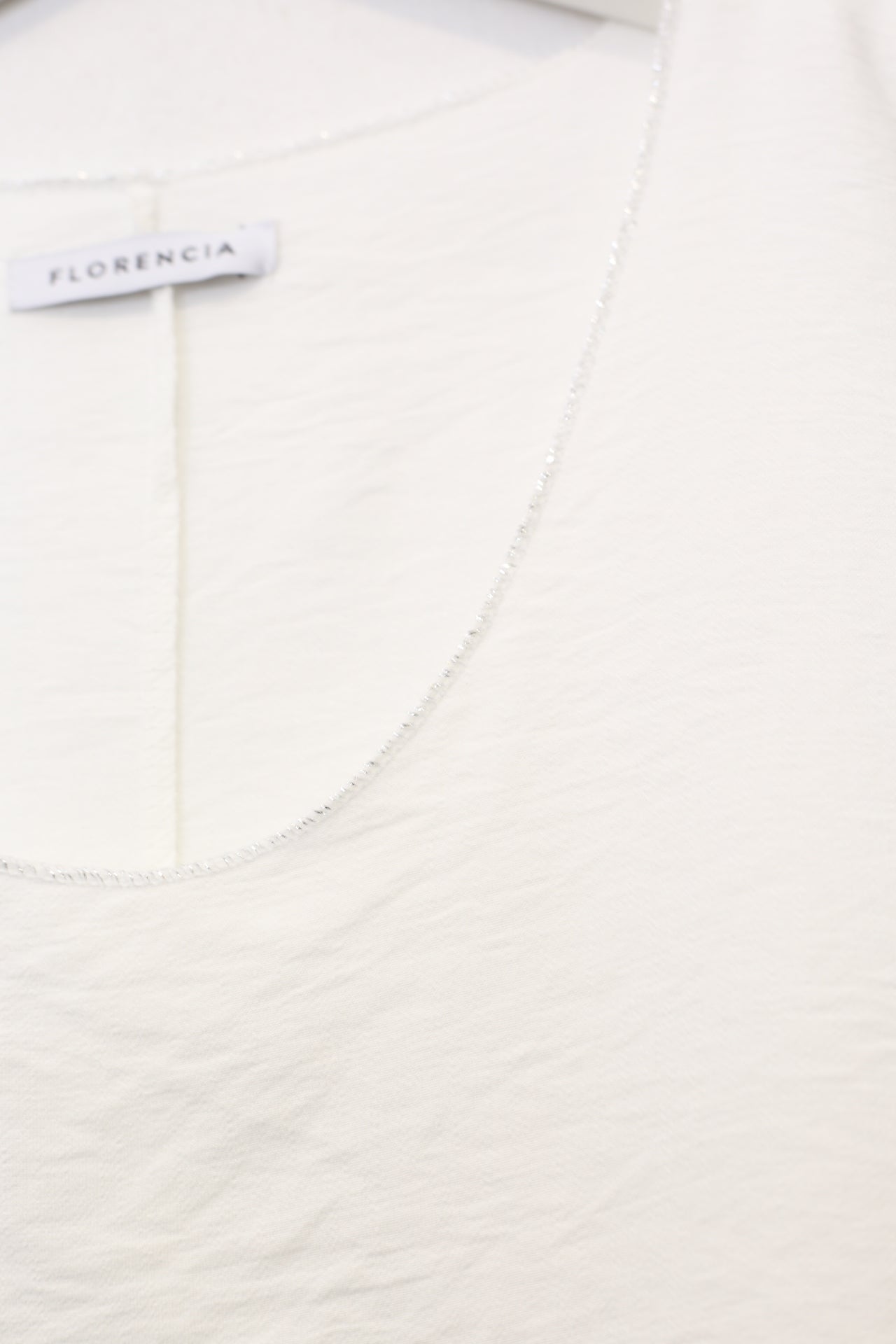 Blusa Santorini