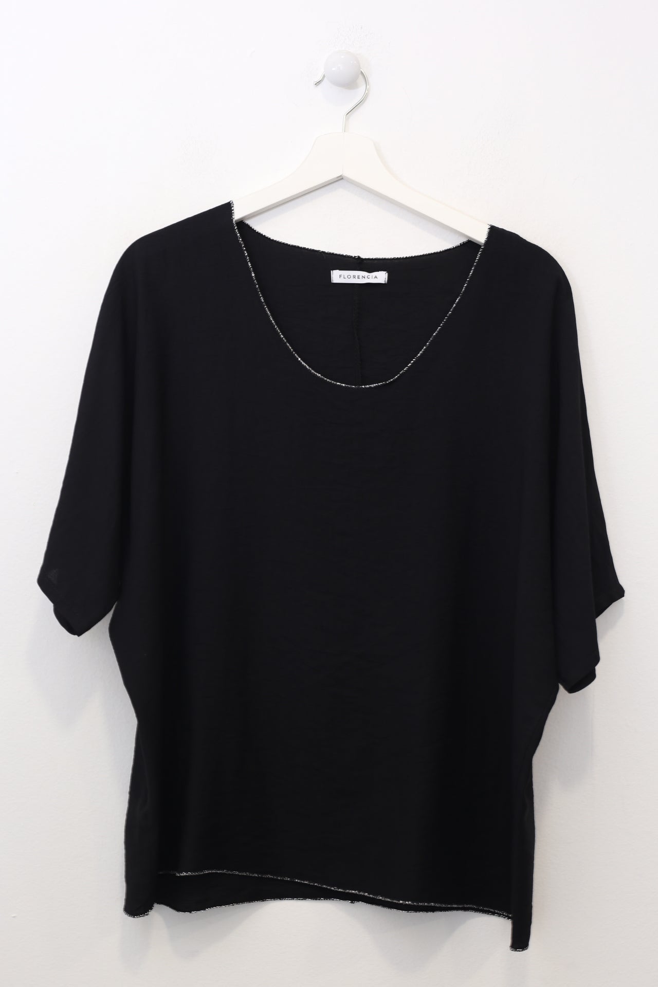 Blusa Santorini