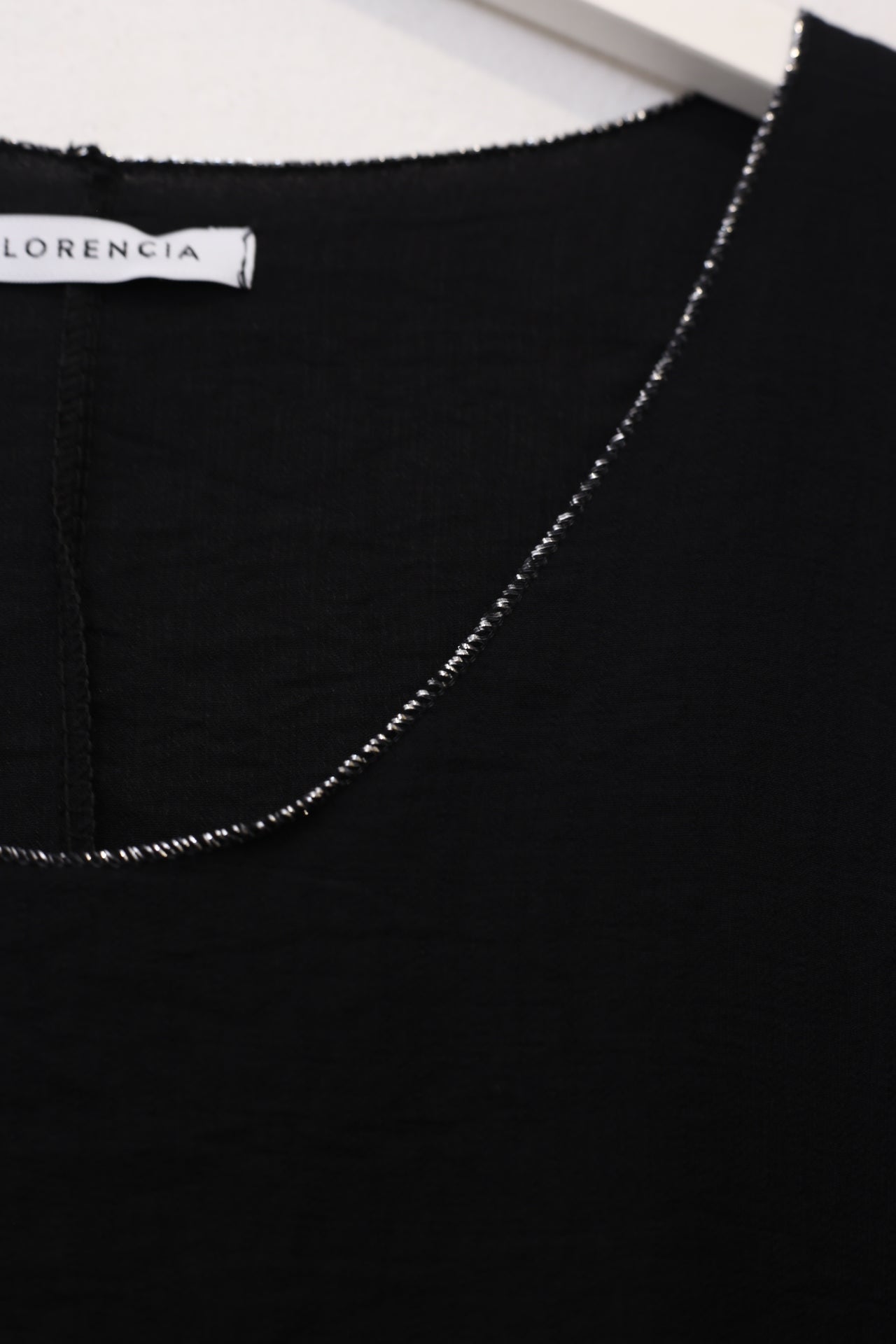 Blusa Santorini