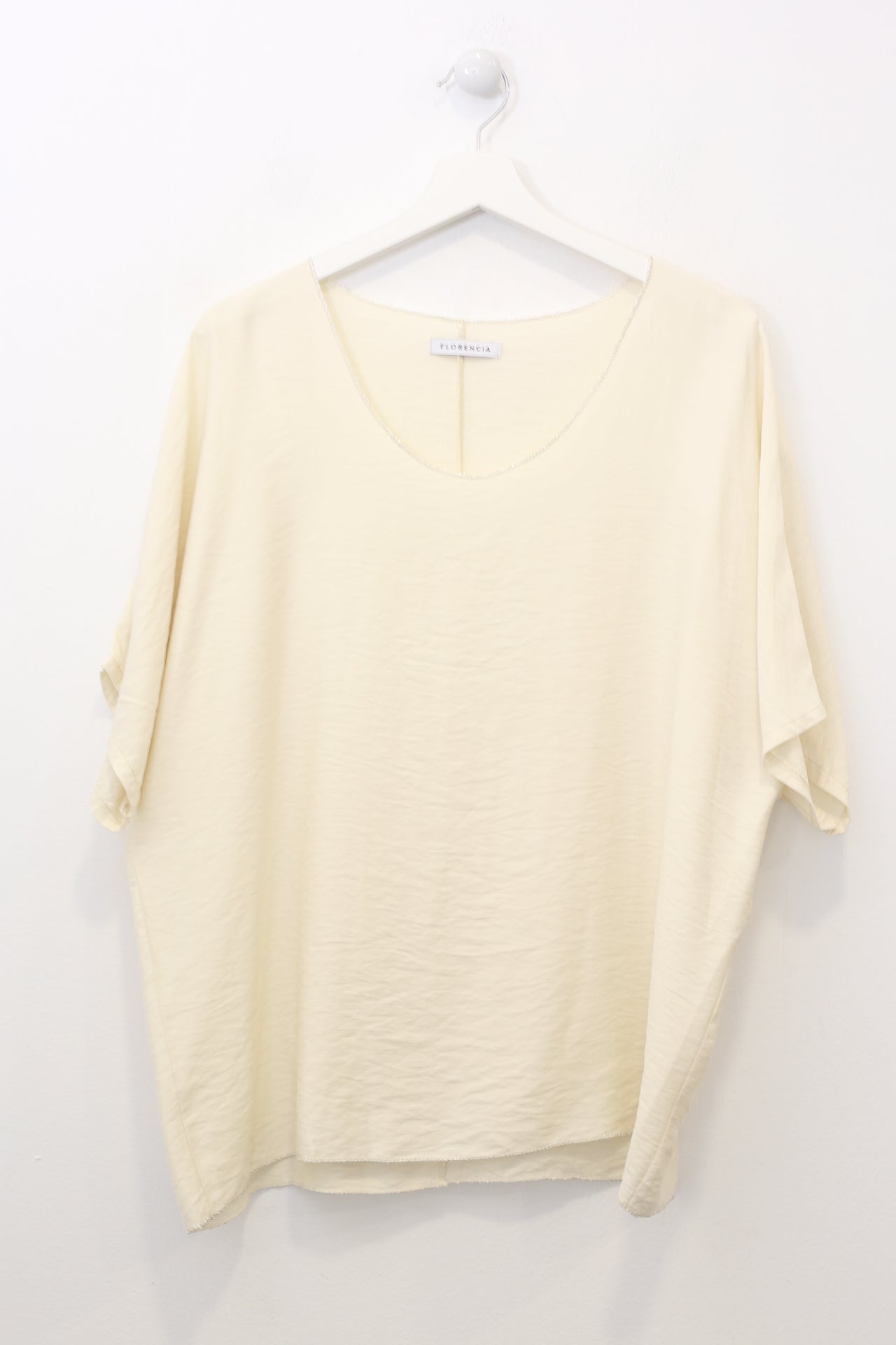 Blusa Santorini