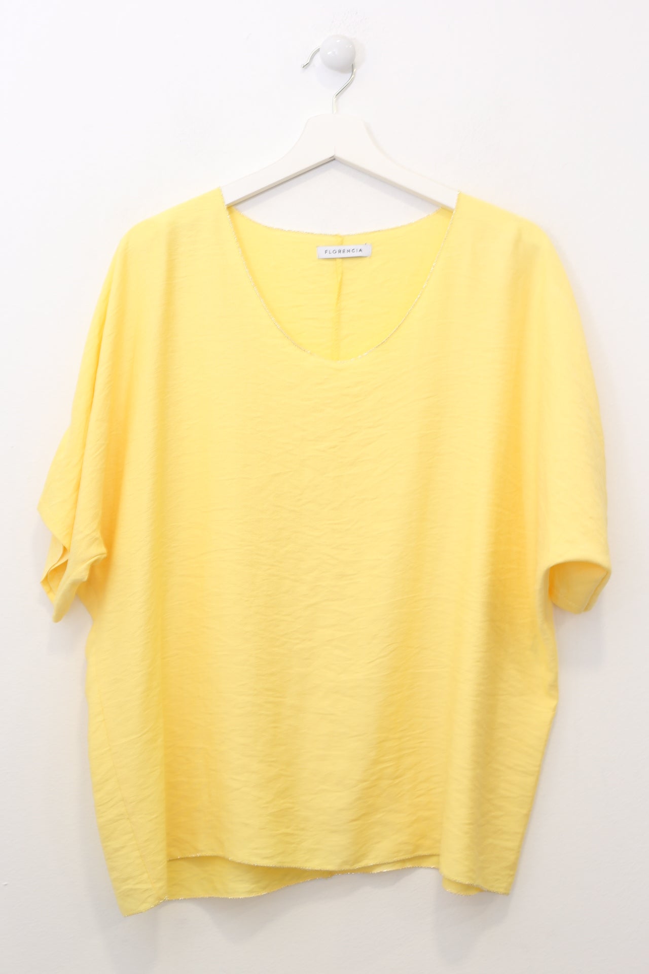 Blusa Santorini
