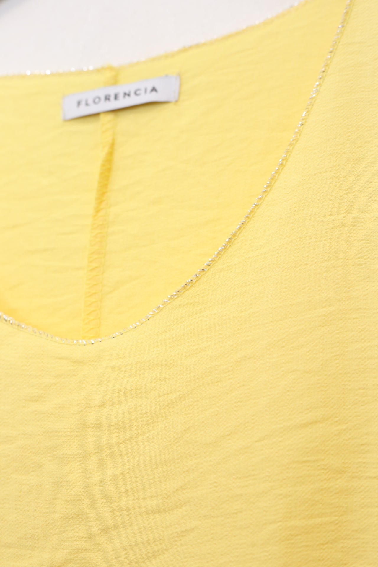 Blusa Santorini