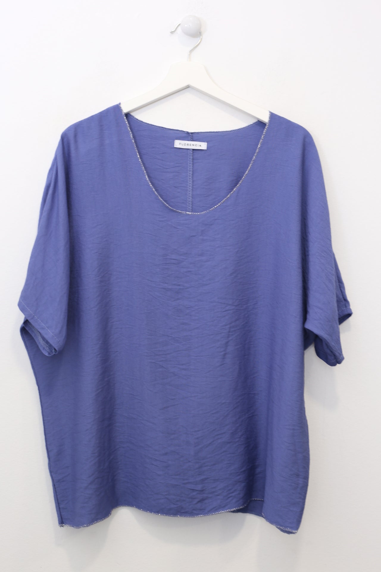 Blusa Santorini