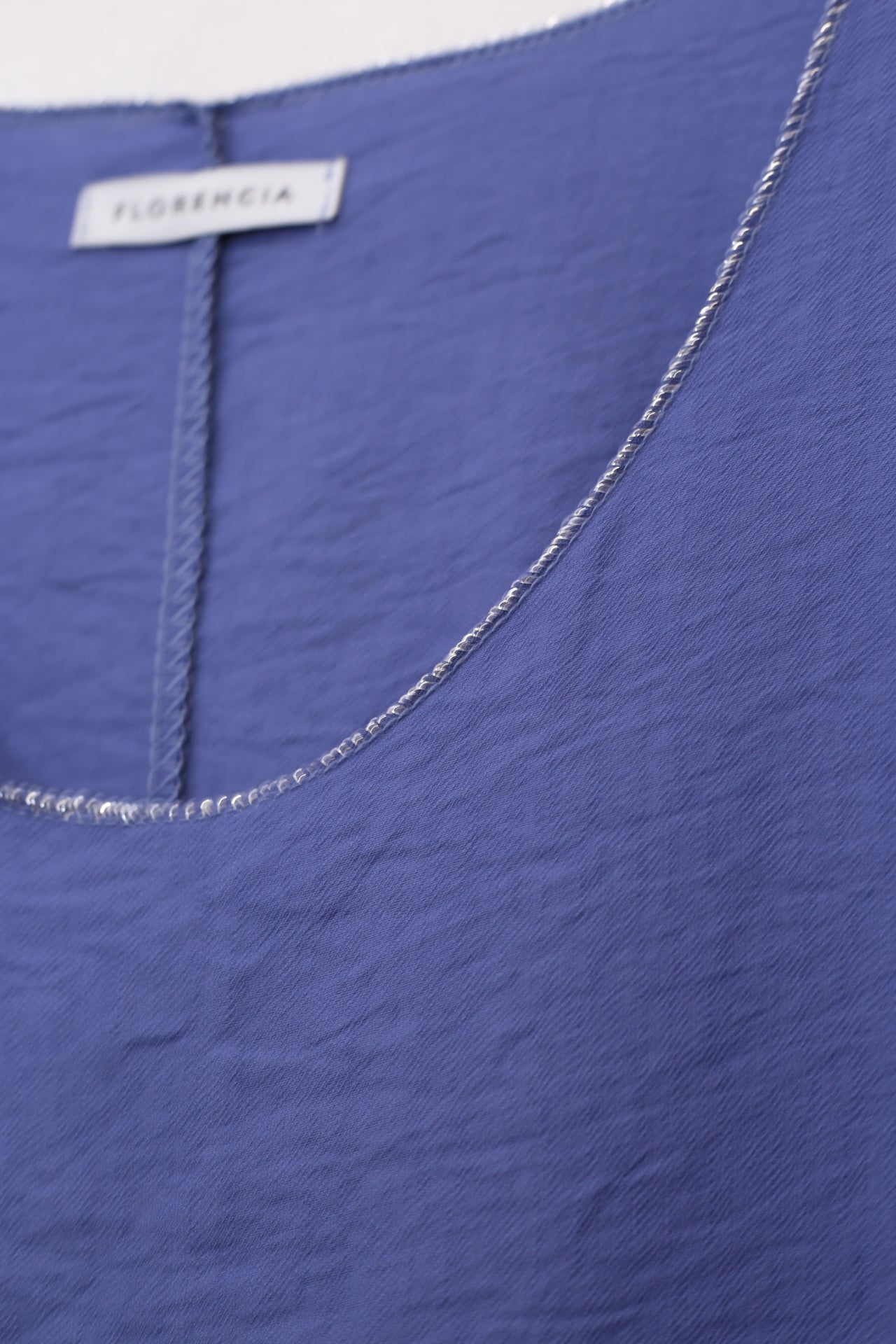 Blusa Santorini