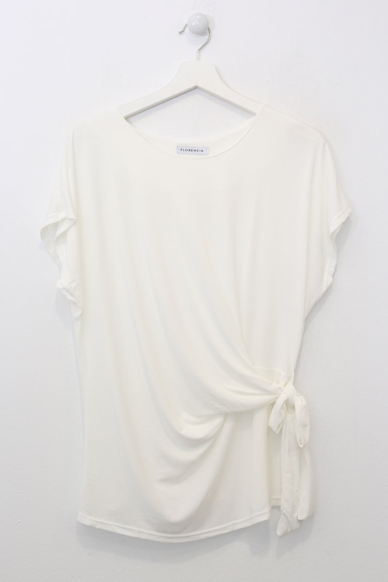 Camiseta Venecia nudo