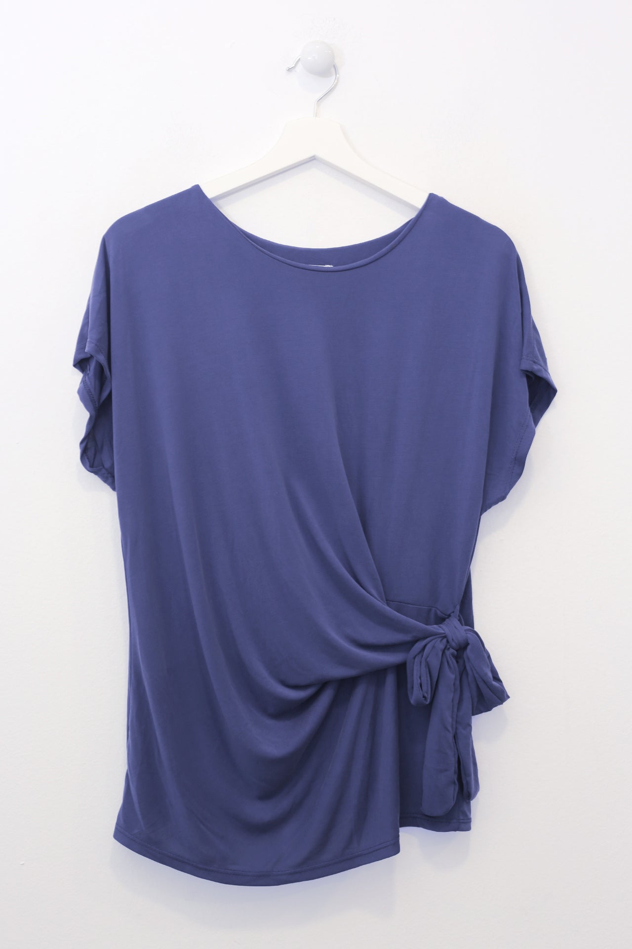 Camiseta Venecia nudo