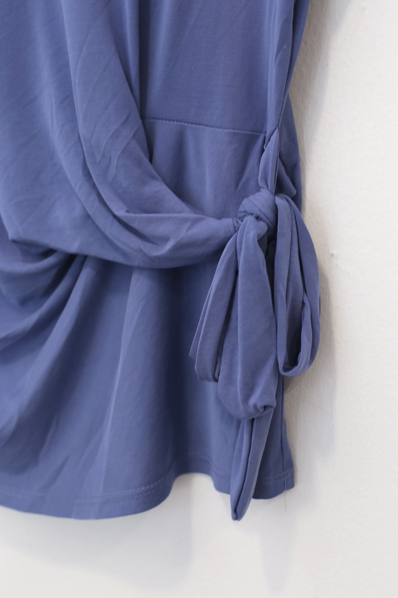 Camiseta Venecia nudo