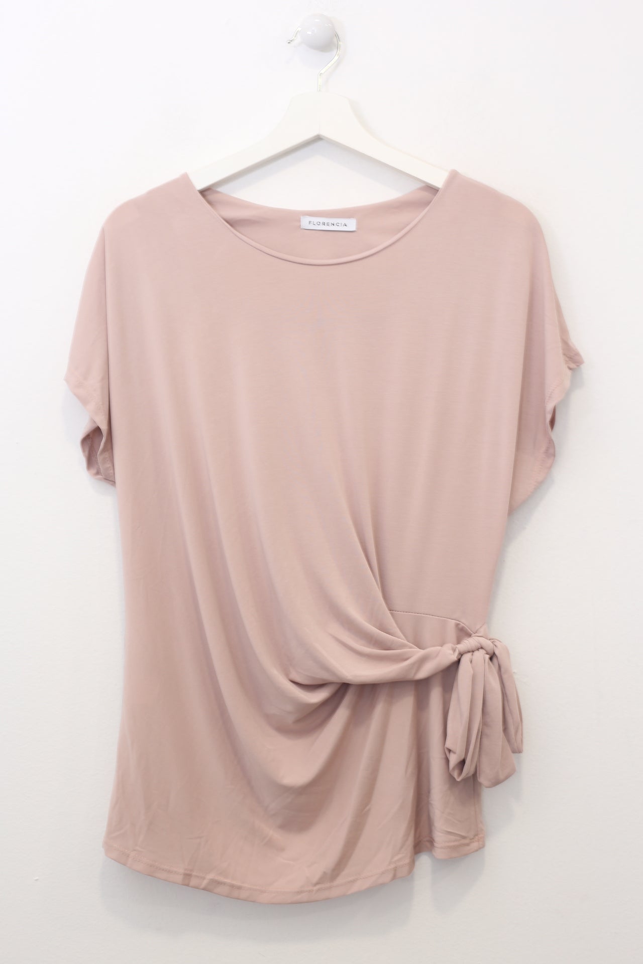 Camiseta Venecia nudo