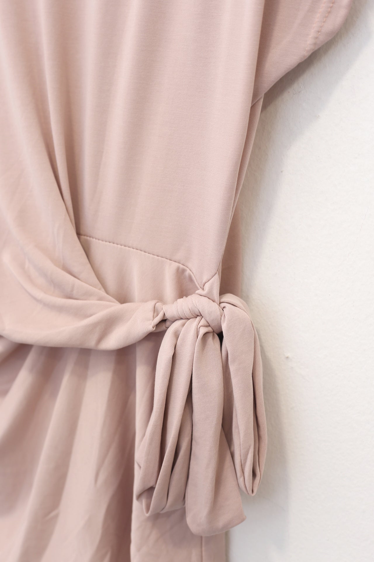 Camiseta Venecia nudo